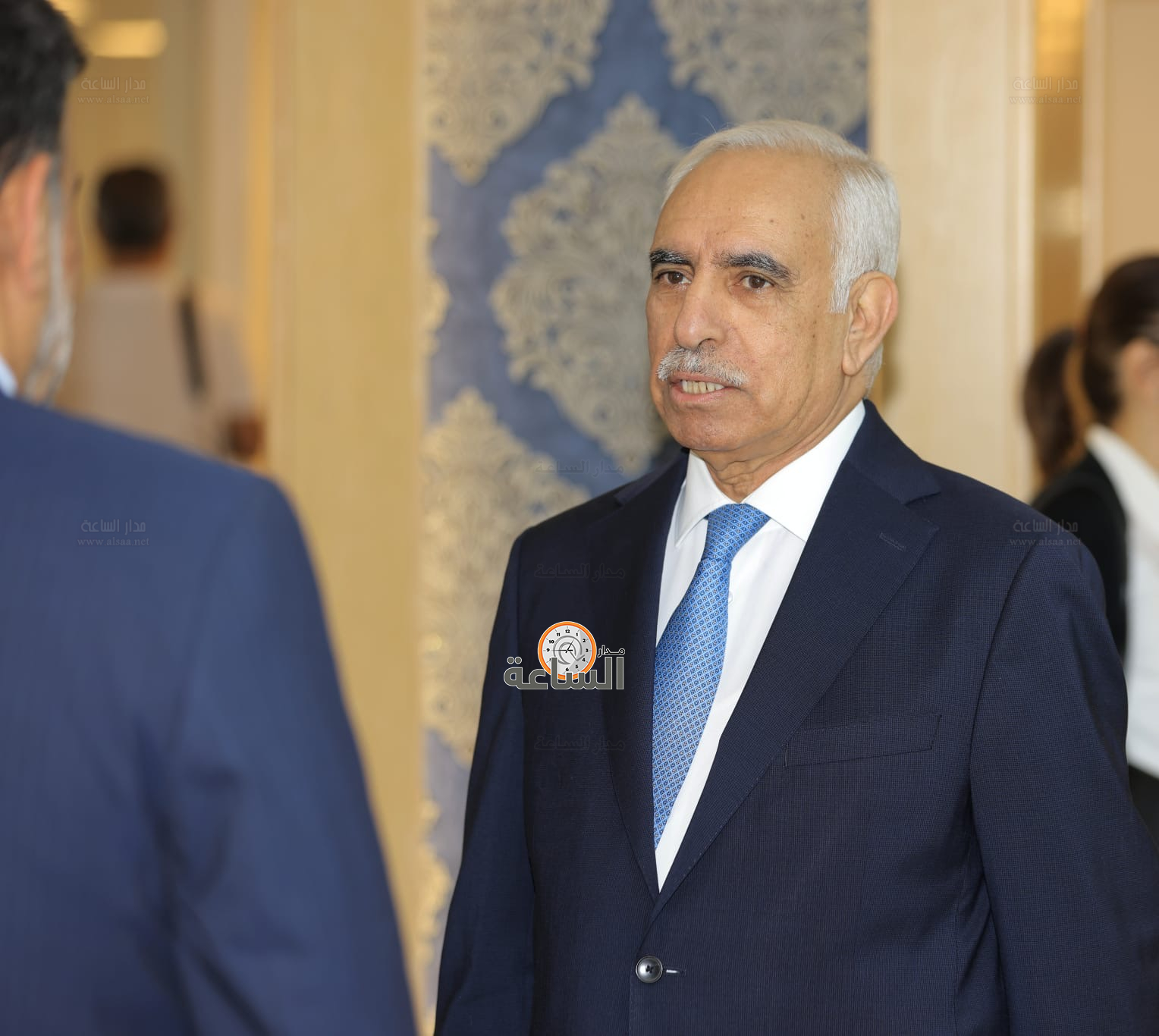 Madar Al-Saa Images 0.3965582868287185