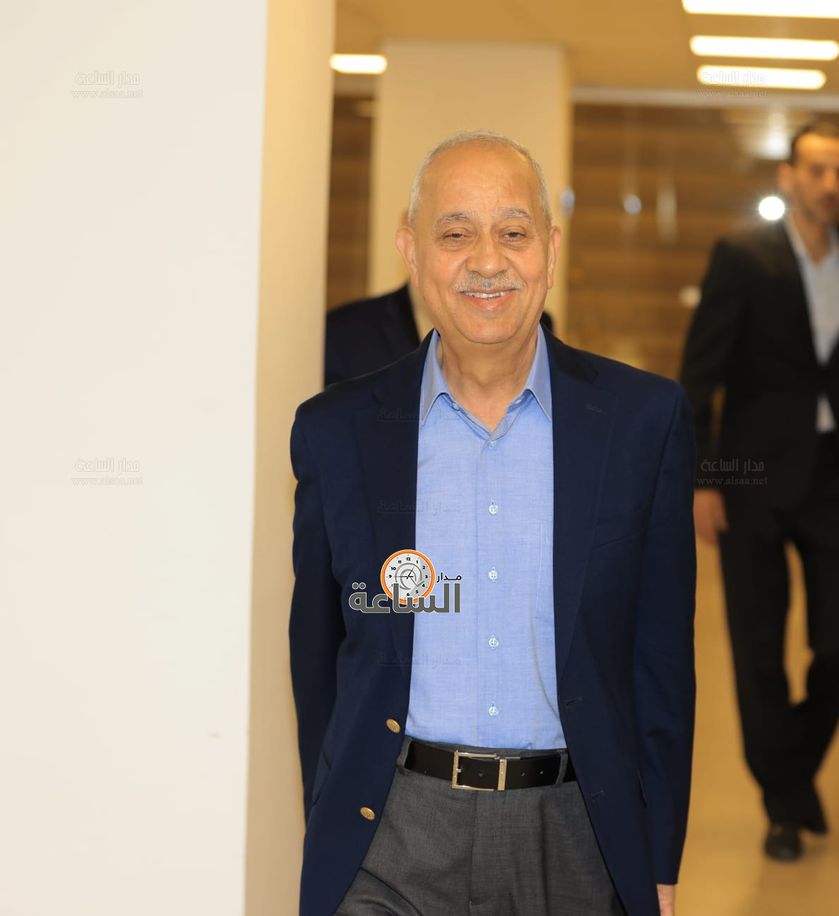 Madar Al-Saa Images 0.023171822350364524