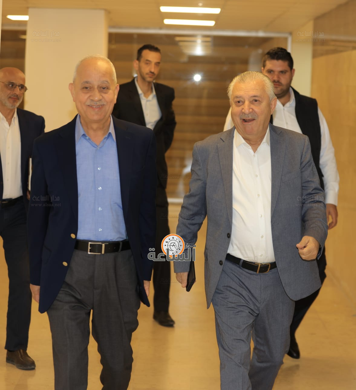 Madar Al-Saa Images 0.9876245458472971