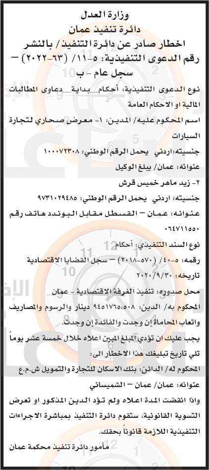 Madar Al-Saa Images 0.6291210136763237