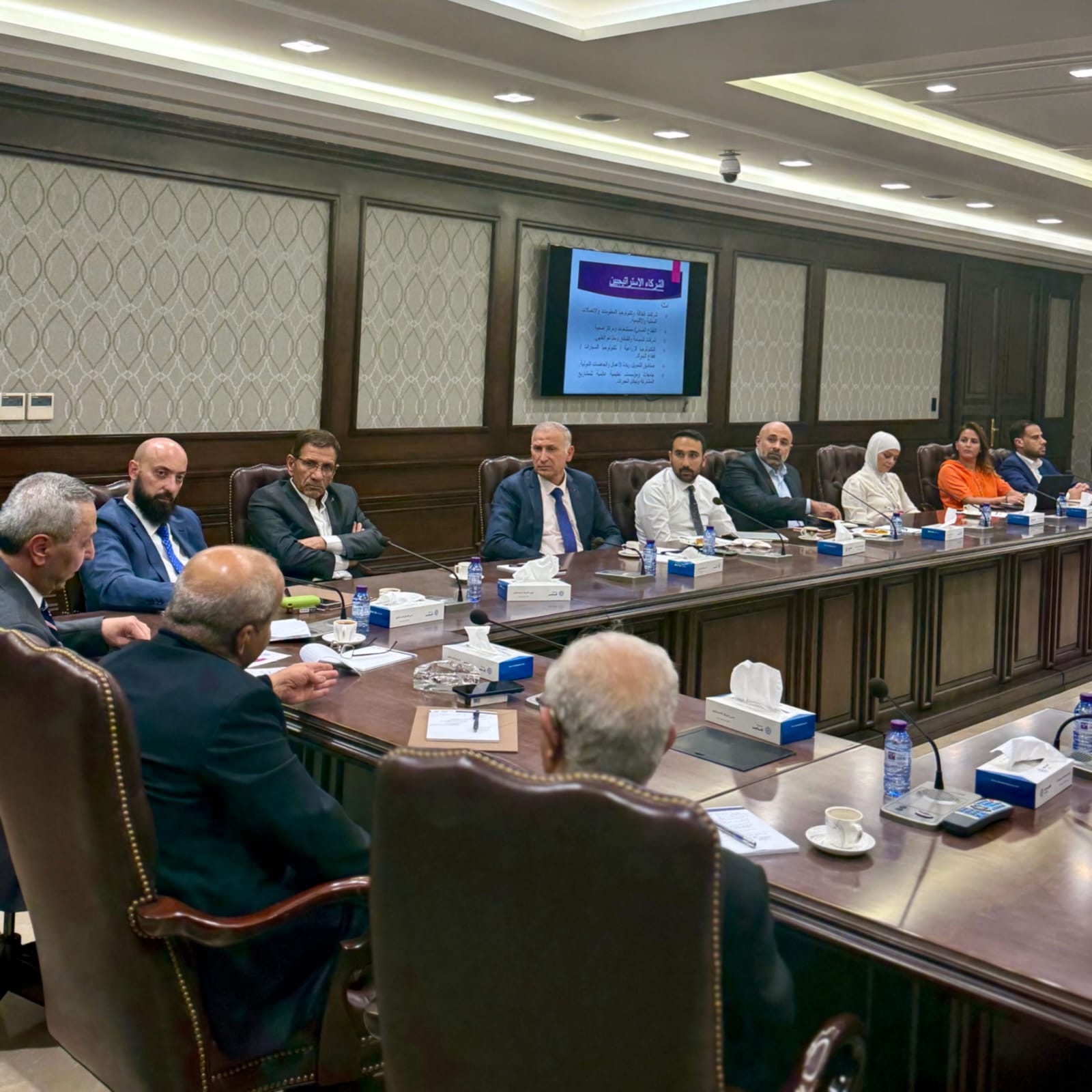 Madar Al-Saa Images 0.6936873157881132