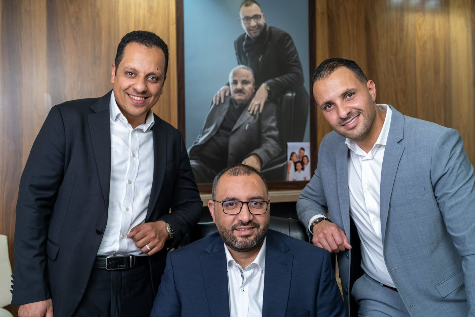 Madar Al-Saa Images 0.3361231522153466