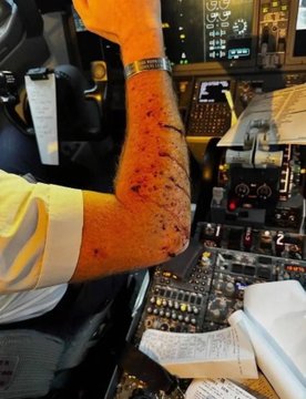 Madar Al-Saa Images 0.40287000195626754