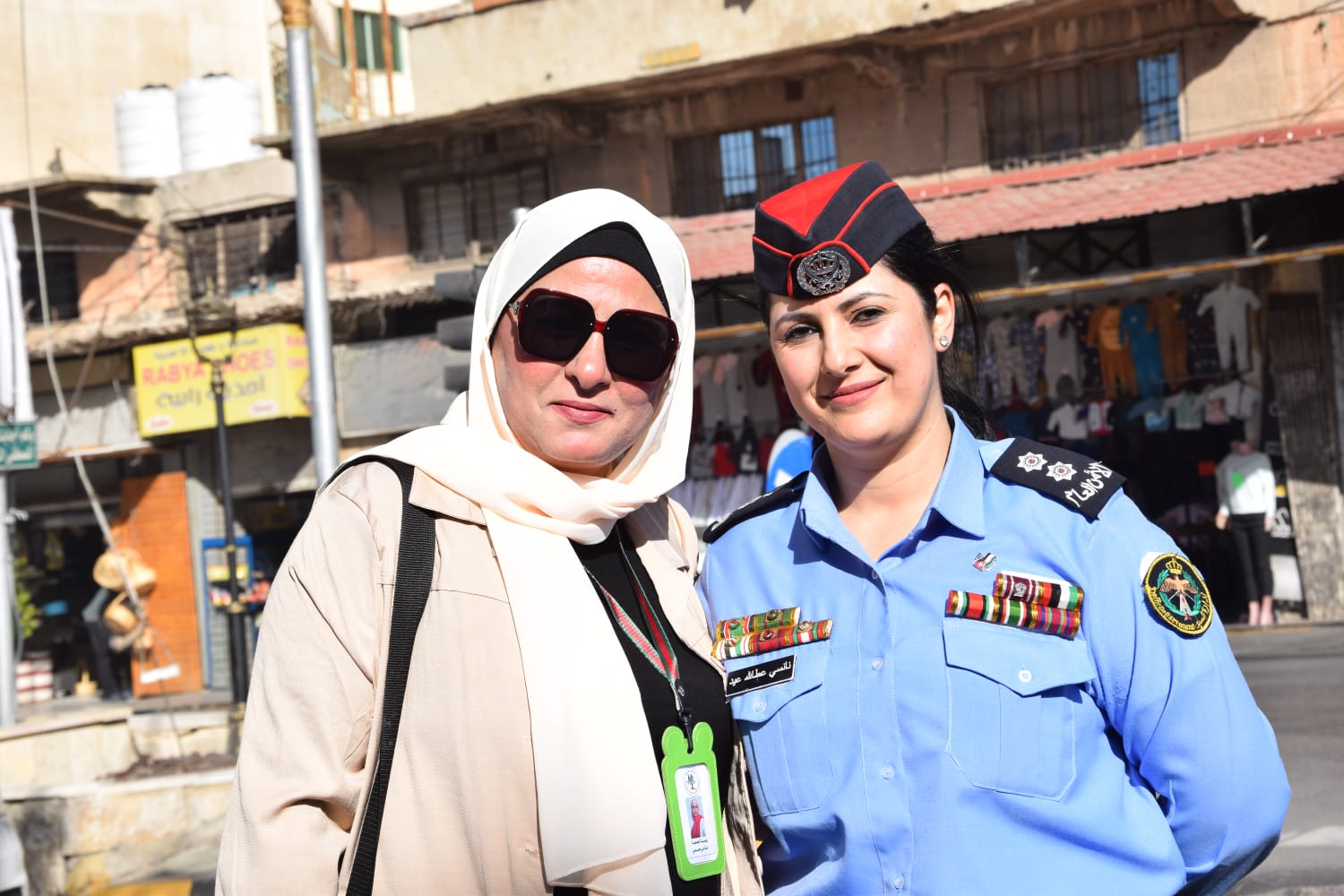 Madar Al-Saa Images 0.45715046900381917