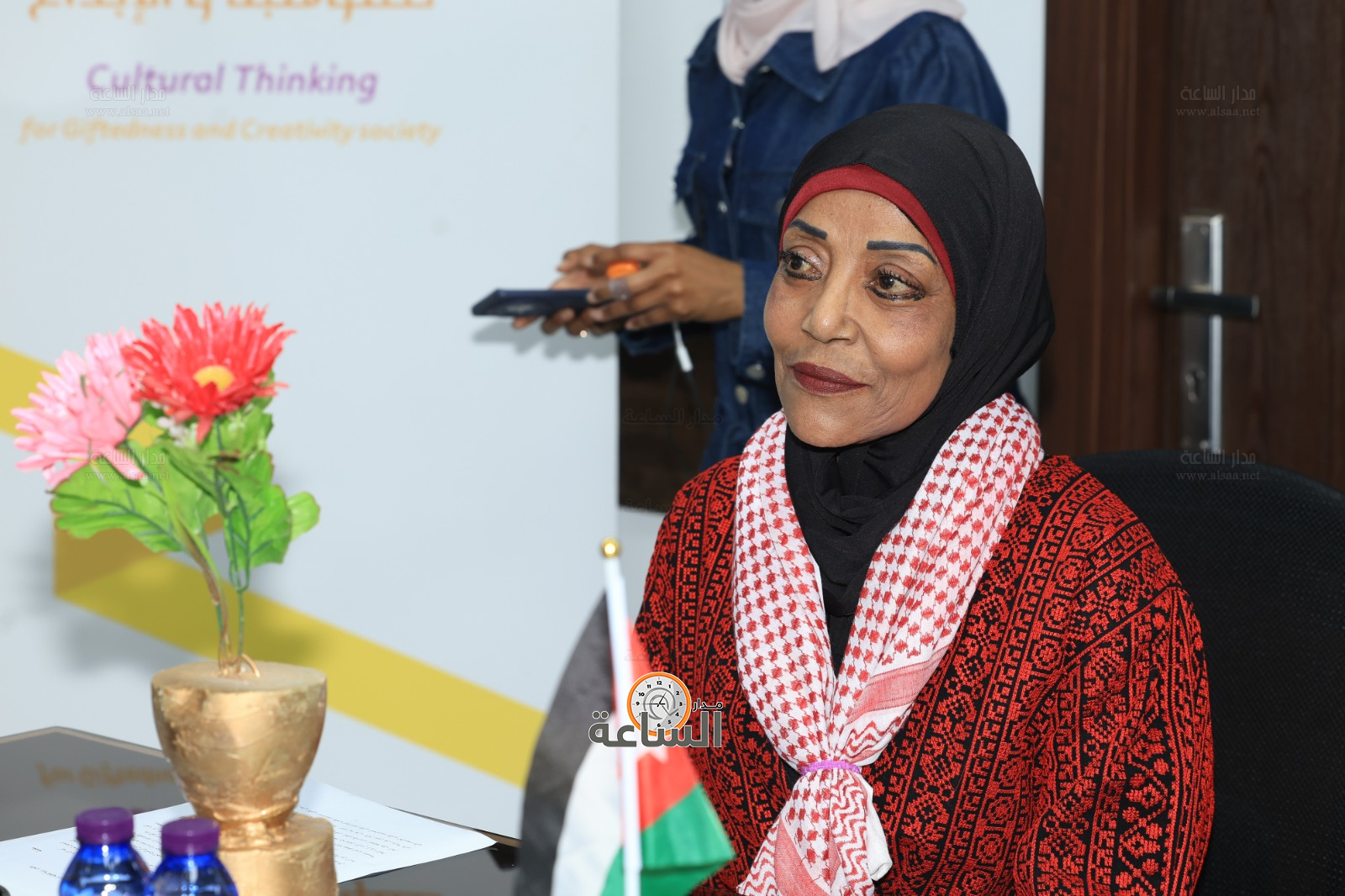 Madar Al-Saa Images 0.6591137388770054