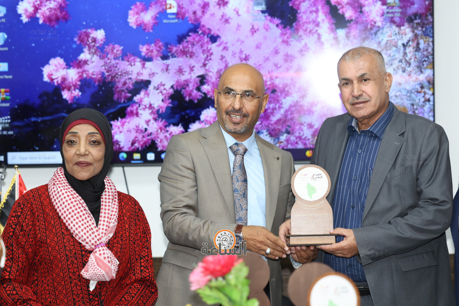 Madar Al-Saa Images 0.7730718541429347