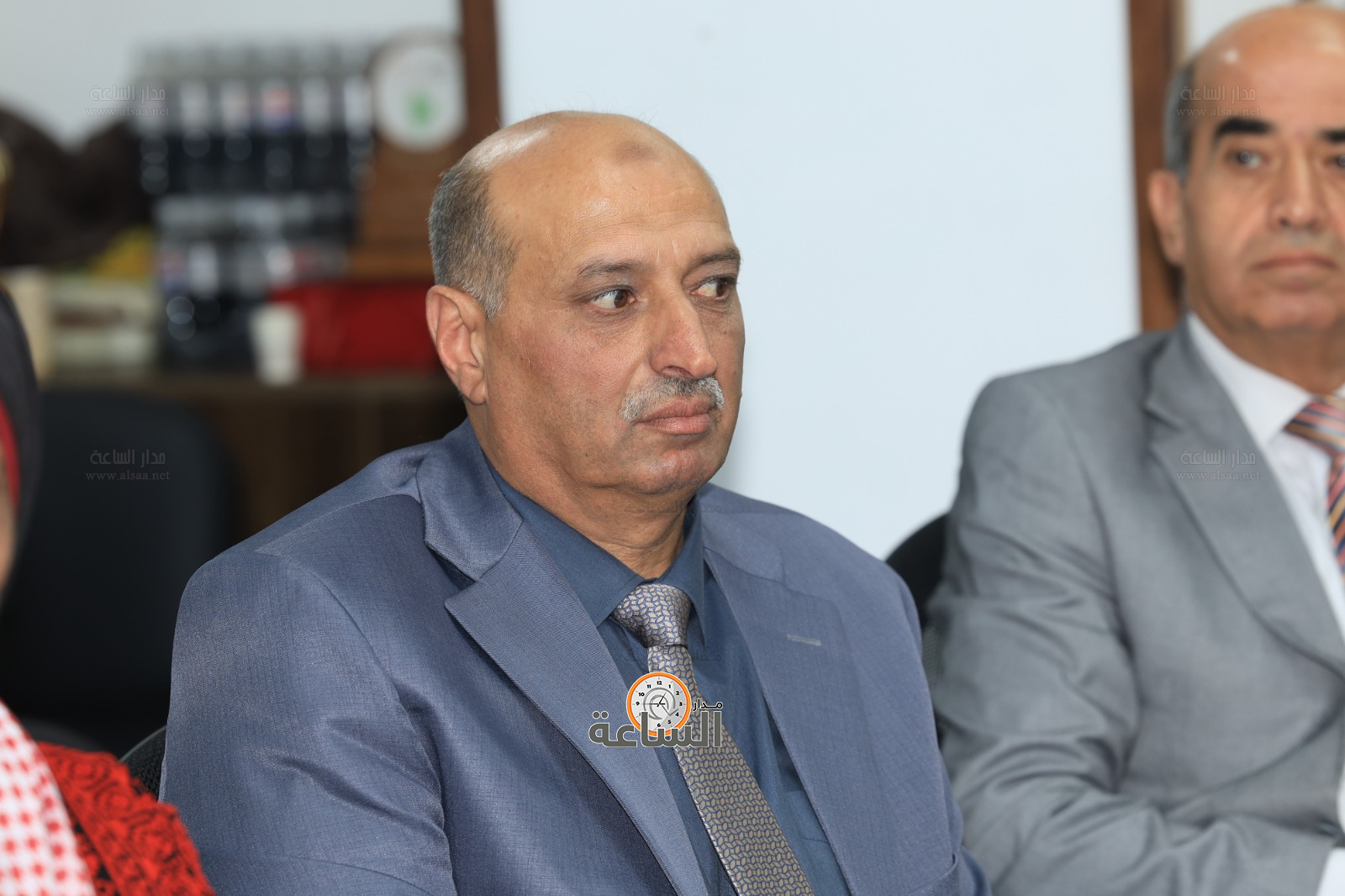 Madar Al-Saa Images 0.6641523066030406