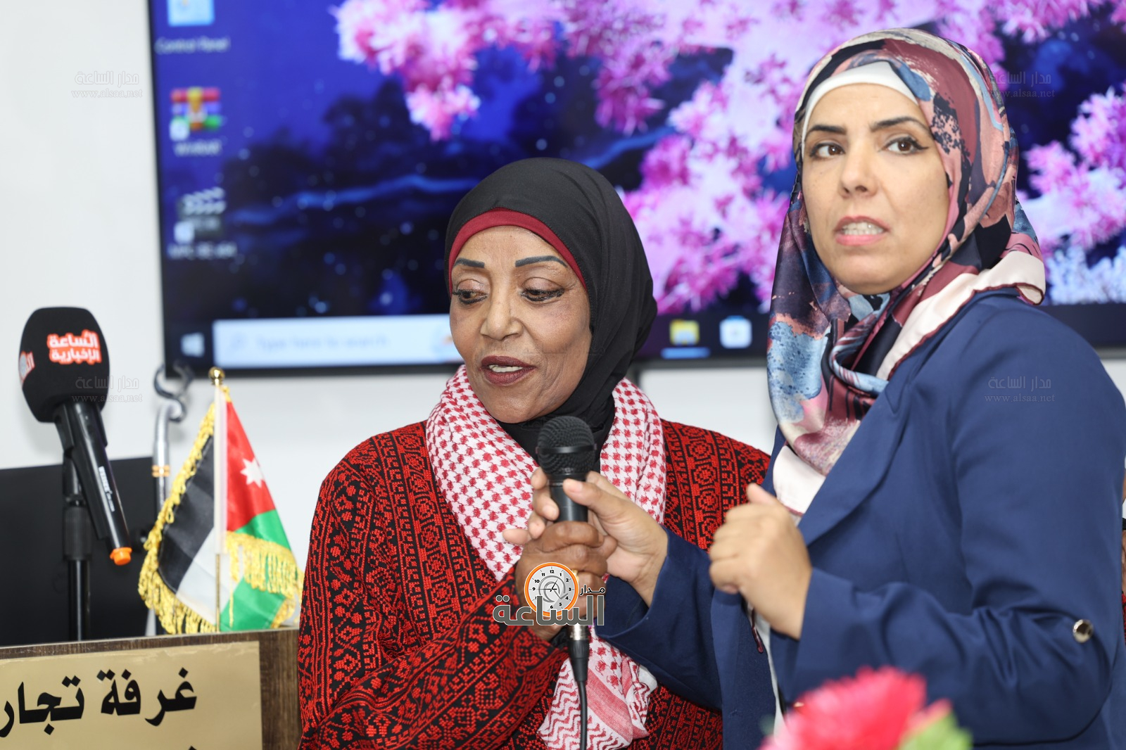 Madar Al-Saa Images 0.8280220072430617