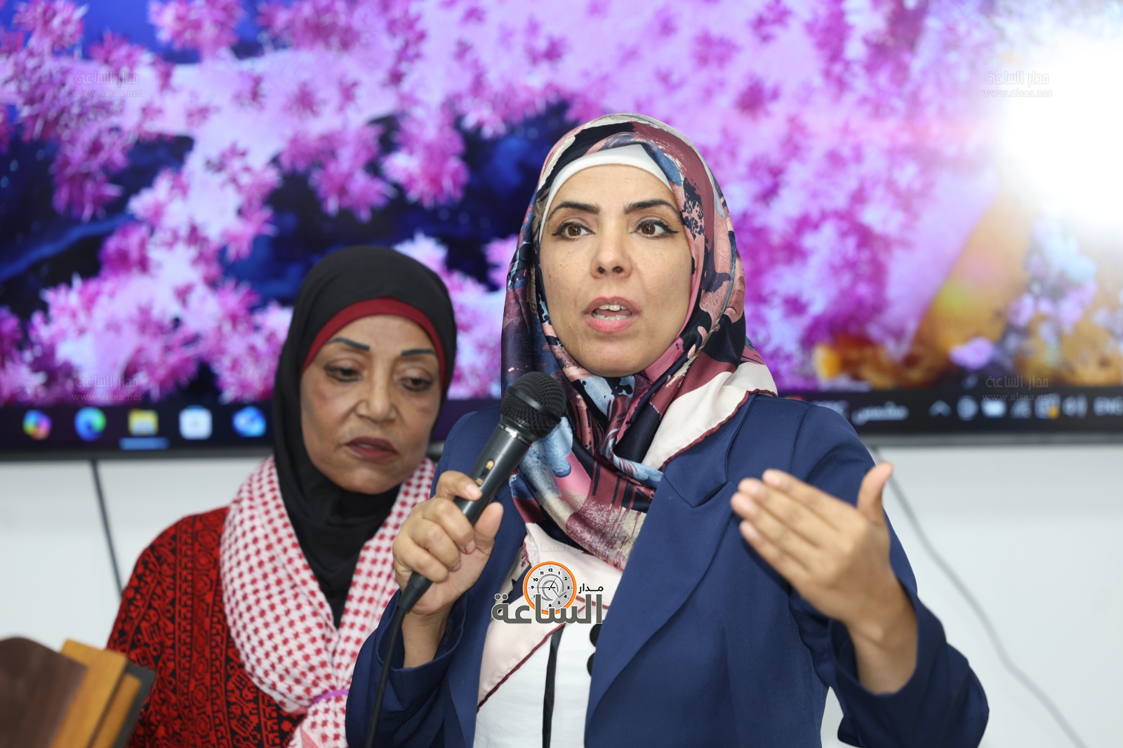 Madar Al-Saa Images 0.8590712521620586