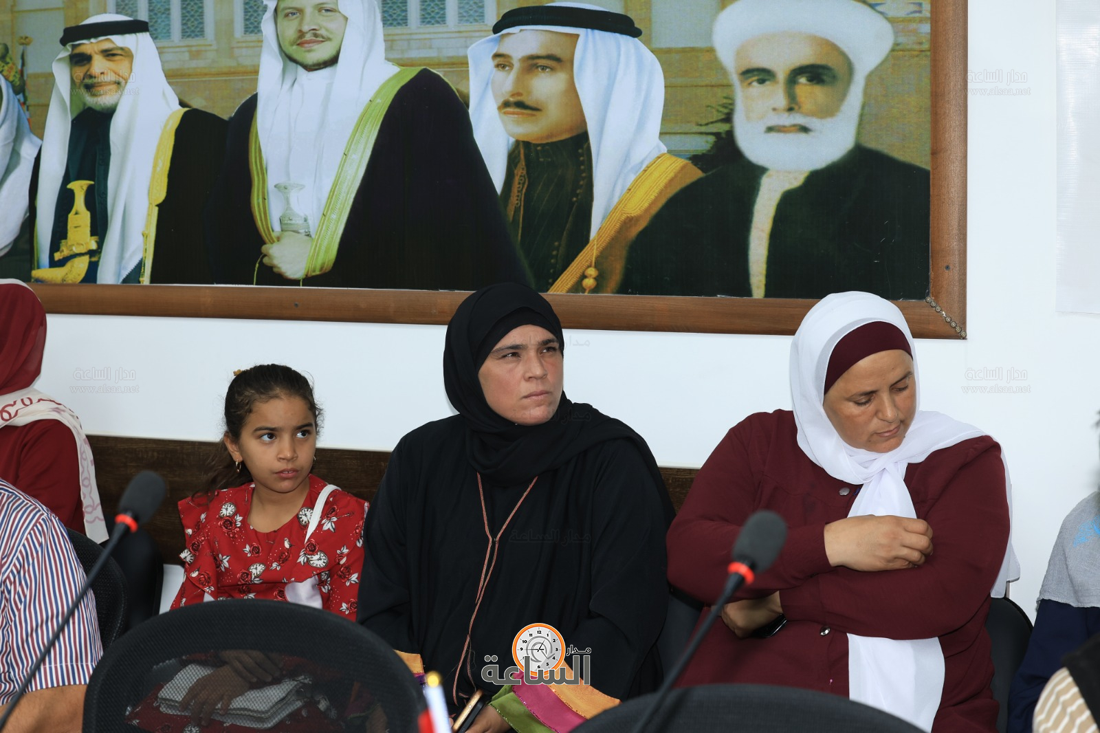 Madar Al-Saa Images 0.7003387062838811