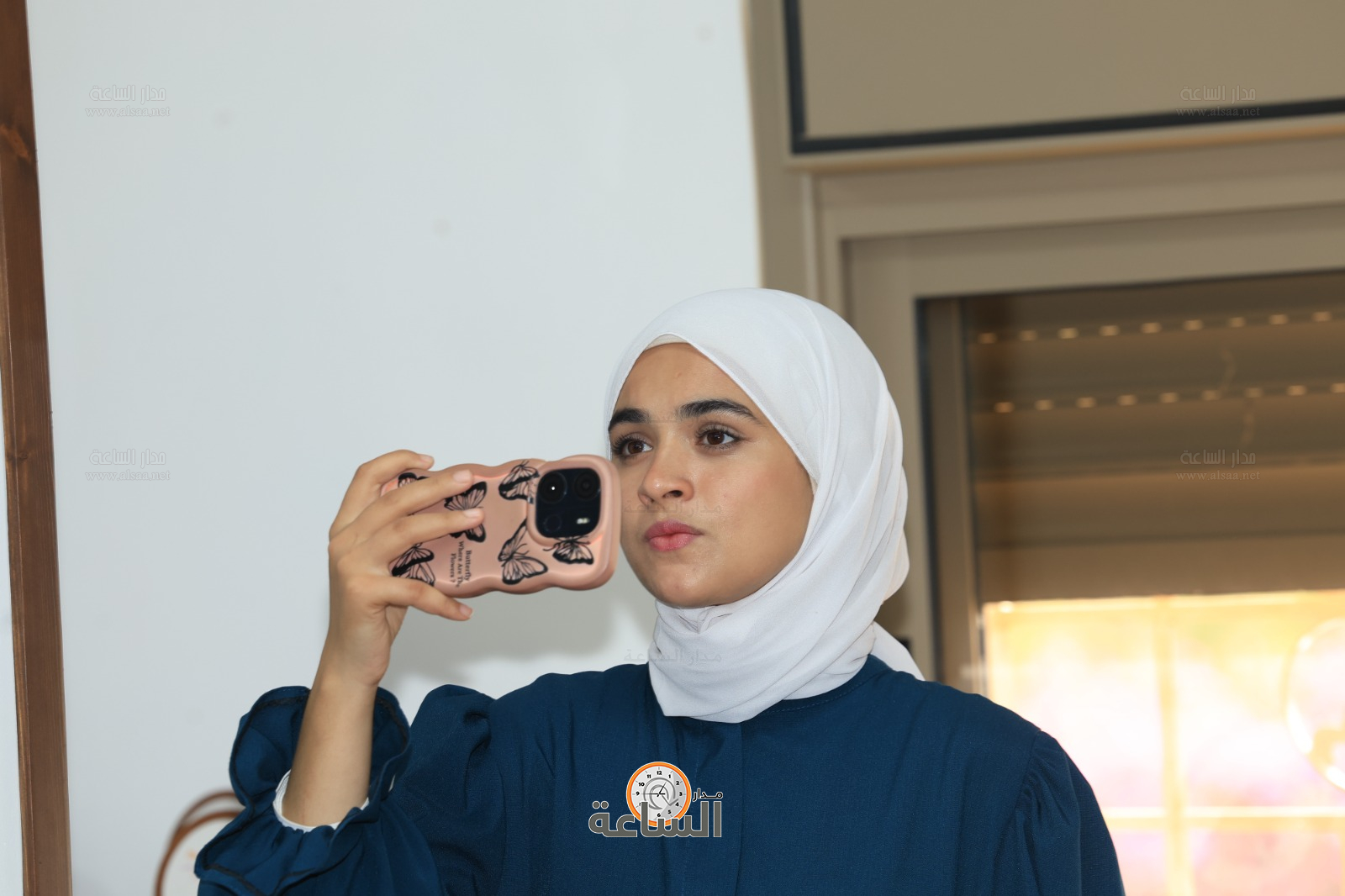 Madar Al-Saa Images 0.36472197990183086