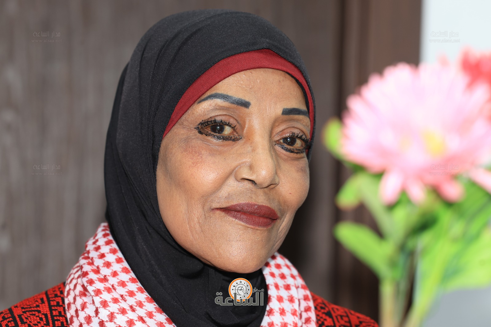 Madar Al-Saa Images 0.5358902627359557