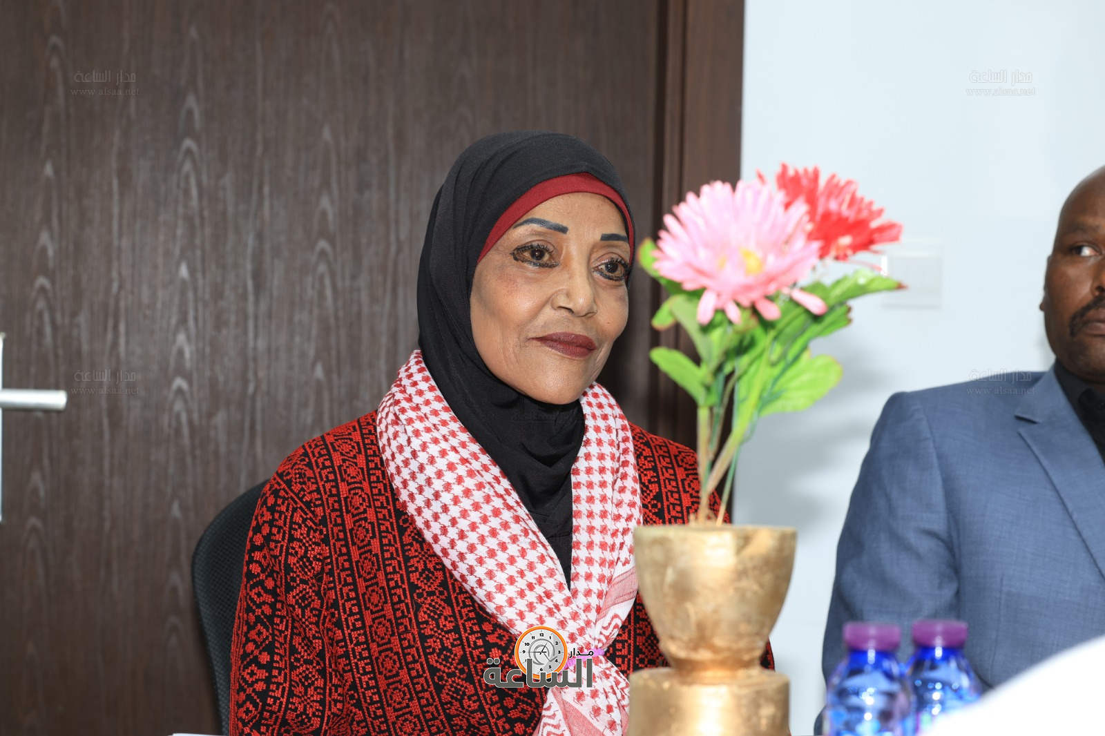 Madar Al-Saa Images 0.1212612586172318