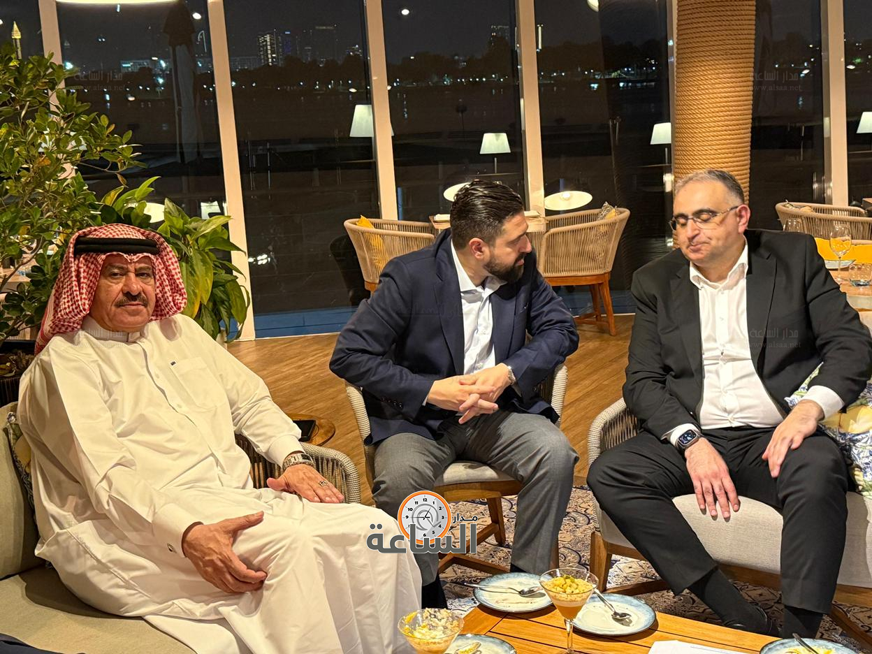 Madar Al-Saa Images 0.5622365362958859