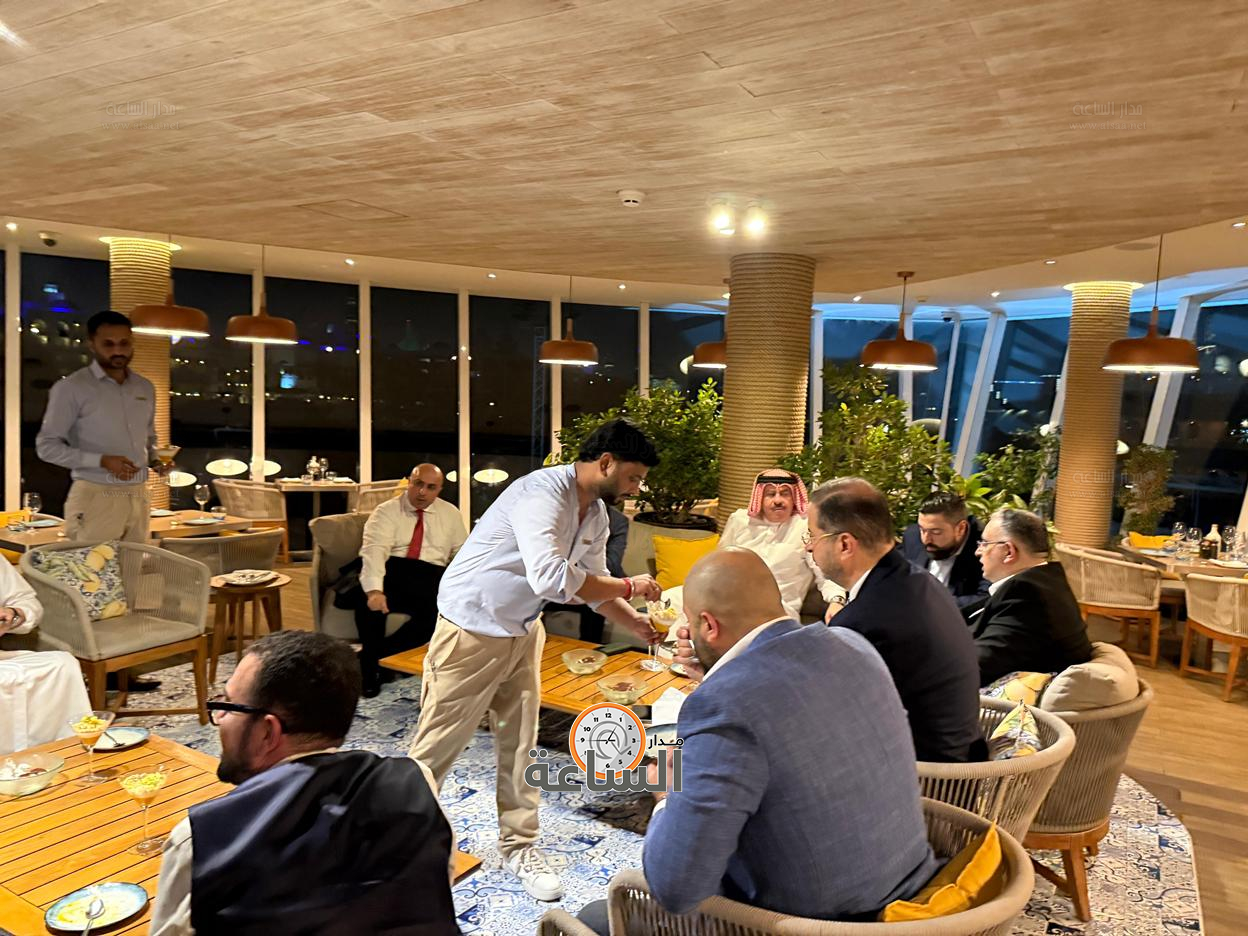 Madar Al-Saa Images 0.06290111720951075