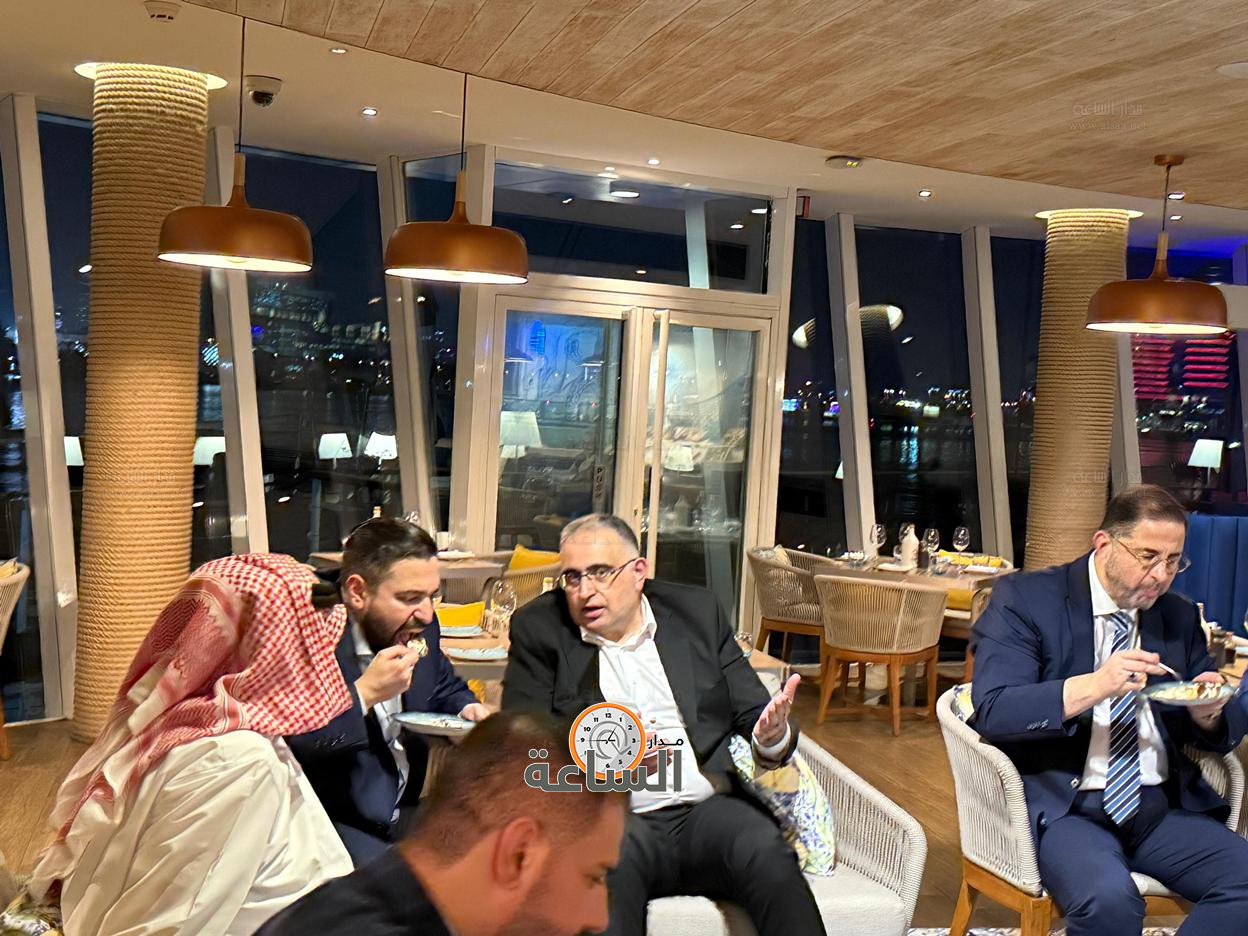 Madar Al-Saa Images 0.840919217550407