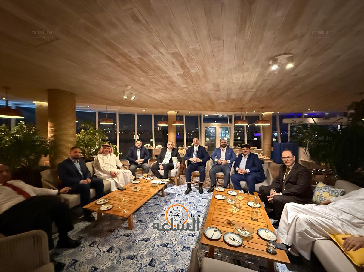 Madar Al-Saa Images 0.3471874855220186