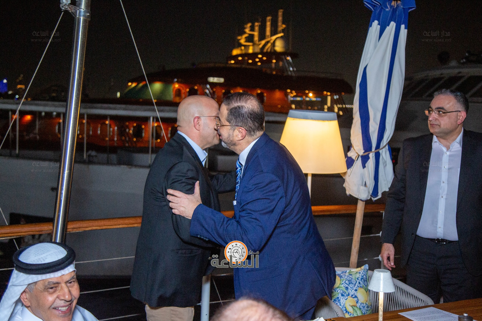 Madar Al-Saa Images 0.1310677302842308