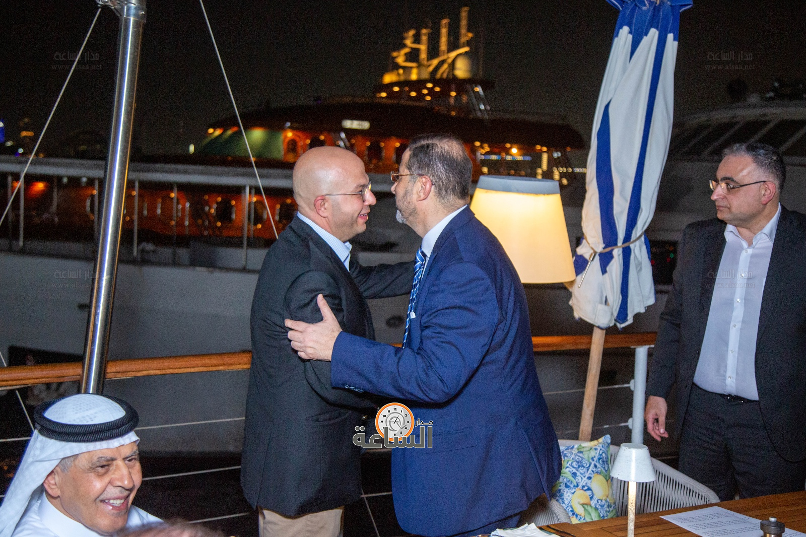 Madar Al-Saa Images 0.5387397492959544