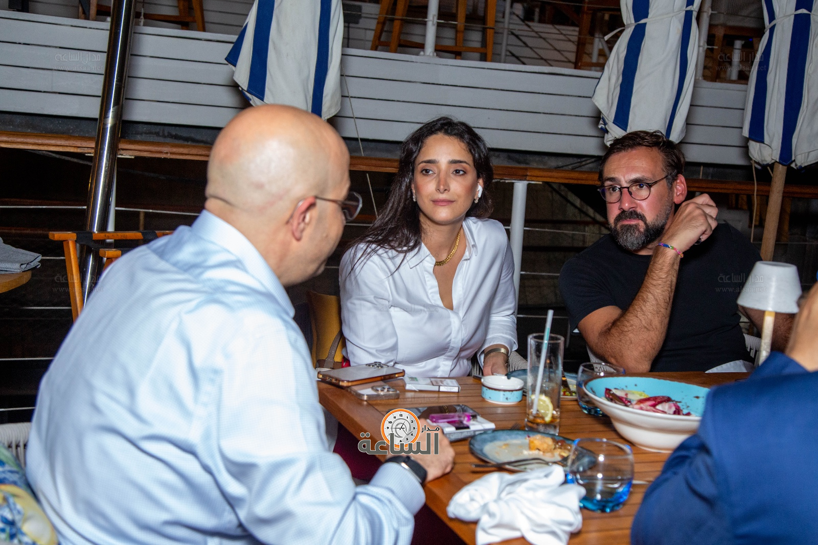 Madar Al-Saa Images 0.7973141259575154