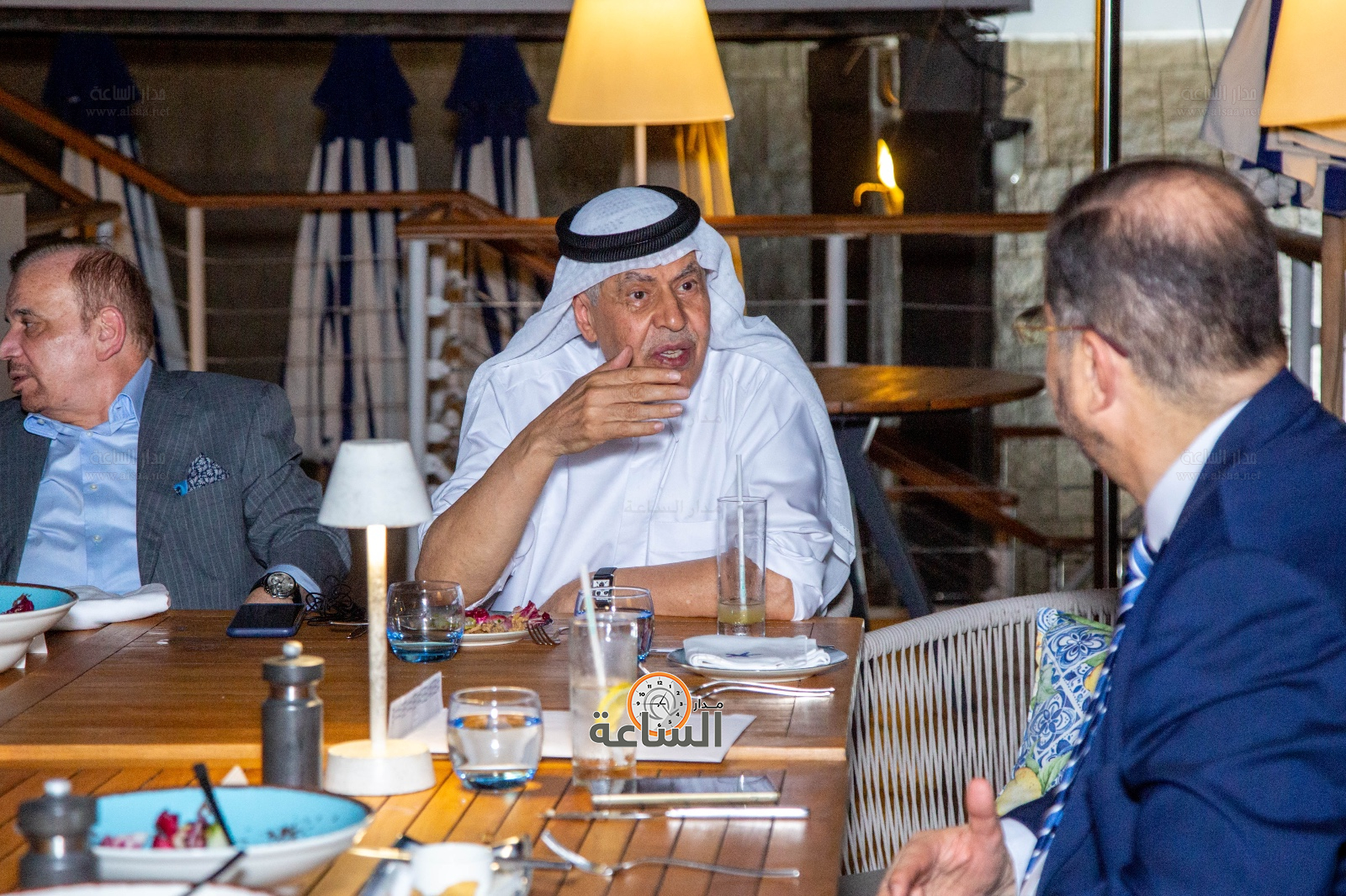 Madar Al-Saa Images 0.5563295578497957