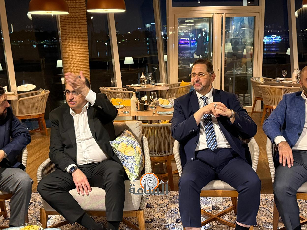 Madar Al-Saa Images 0.7942076919928444