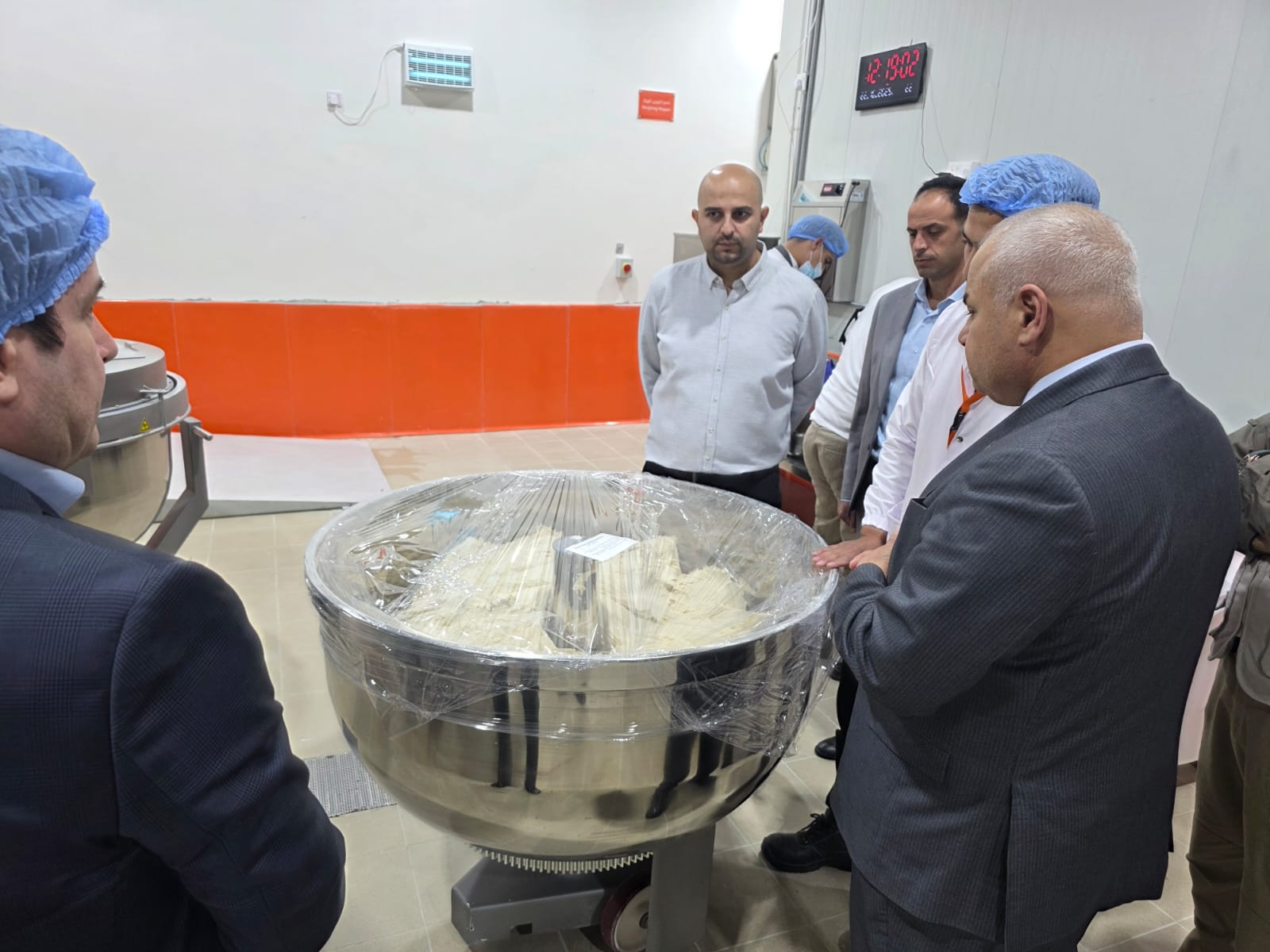 Madar Al-Saa Images 0.19087531665871782