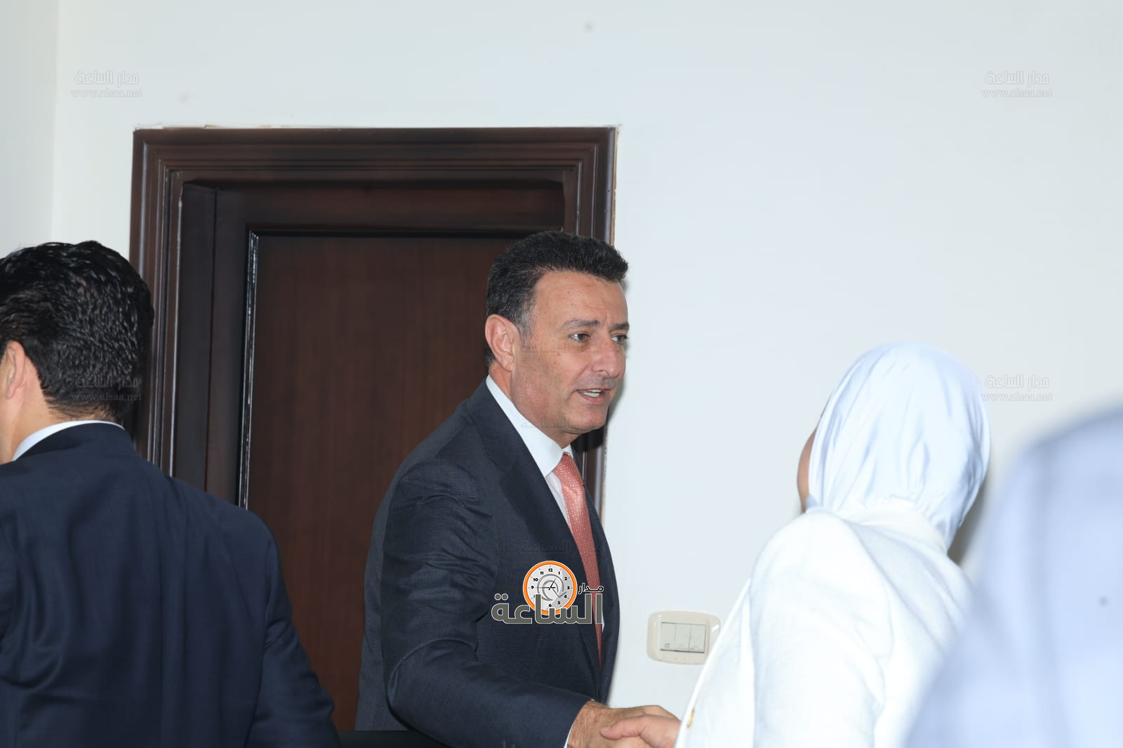 Madar Al-Saa Images 0.6582344962367123