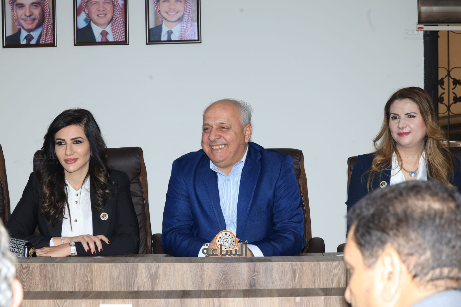 Madar Al-Saa Images 0.2820744258352109