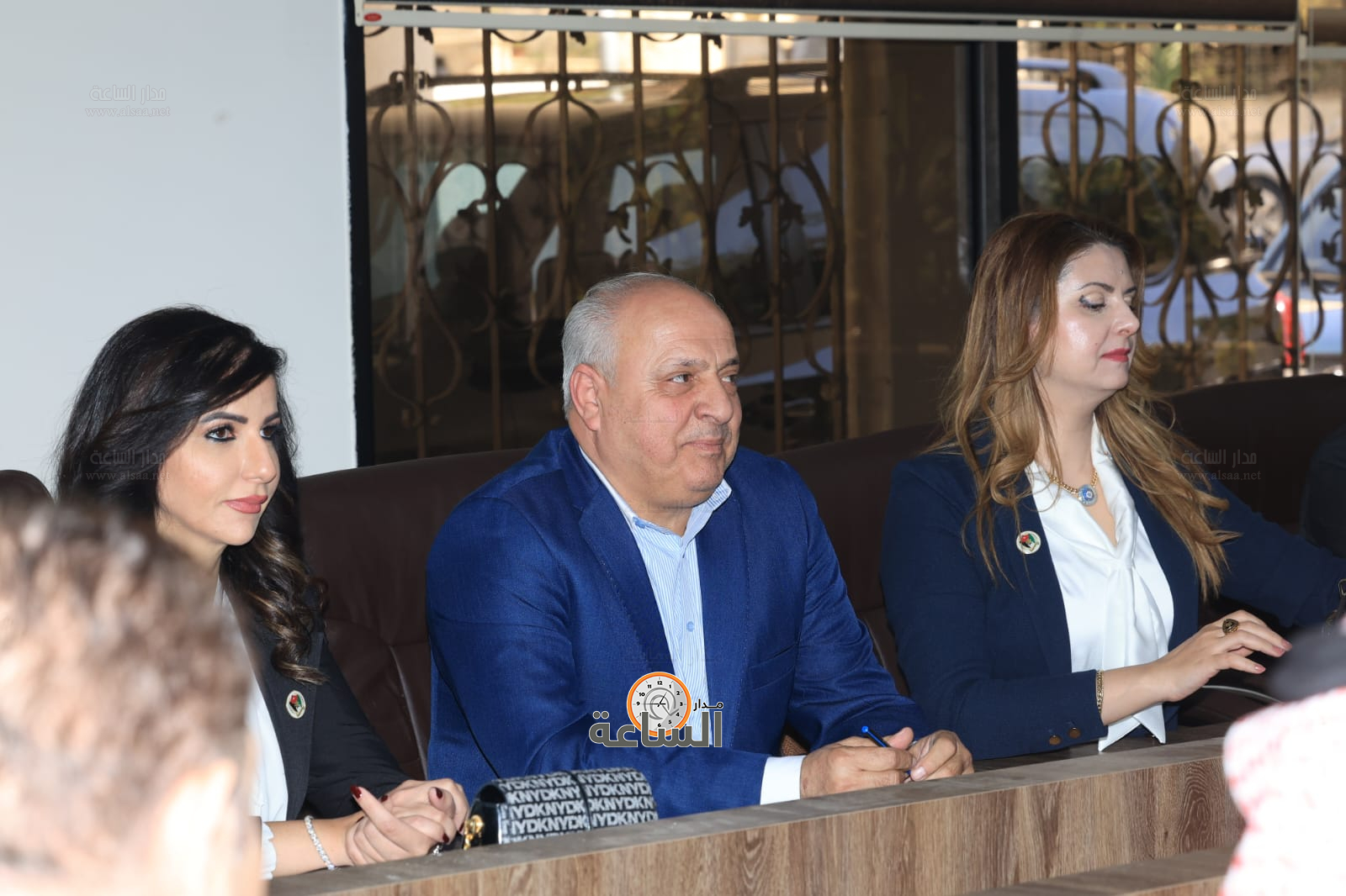 Madar Al-Saa Images 0.4066100735876115