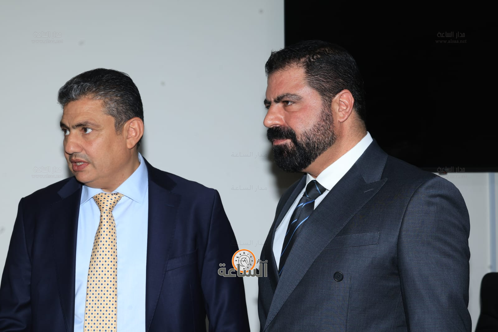 Madar Al-Saa Images 0.17793120770069892