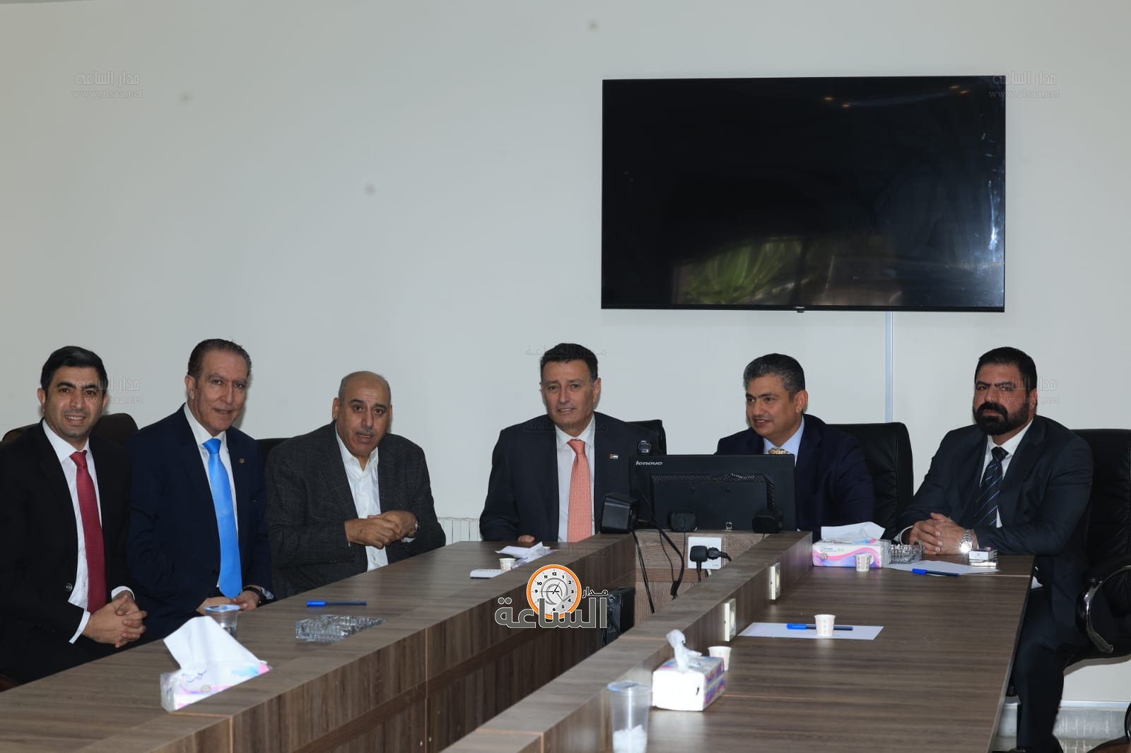 Madar Al-Saa Images 0.08444600980526762