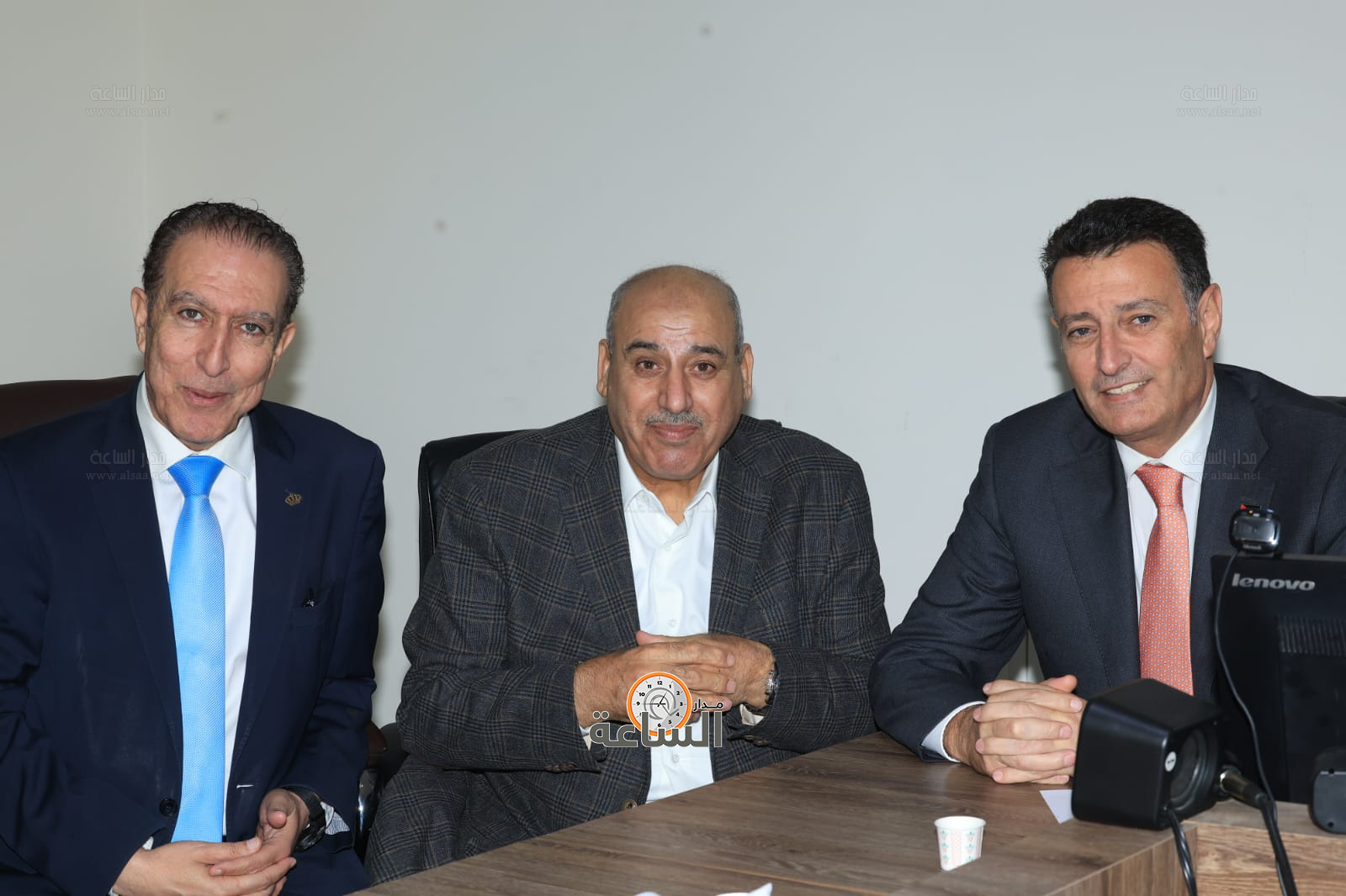 Madar Al-Saa Images 0.7788648167390614