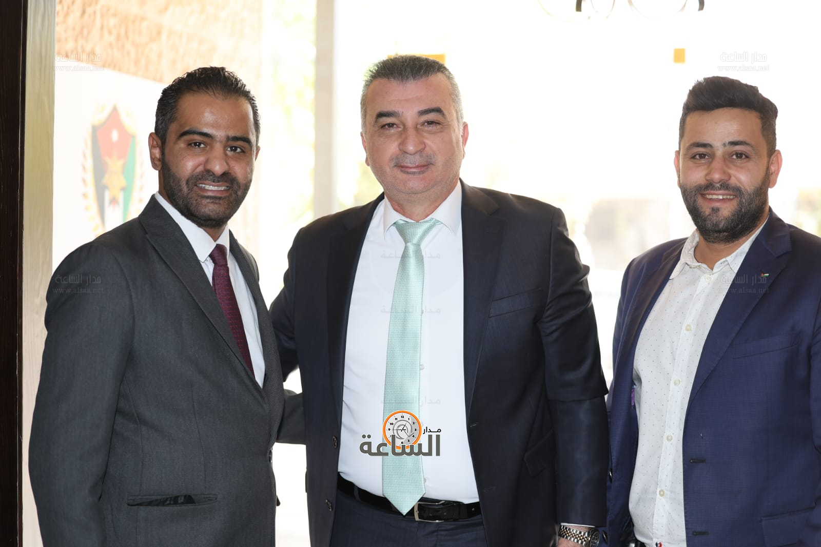 Madar Al-Saa Images 0.6749283453743207