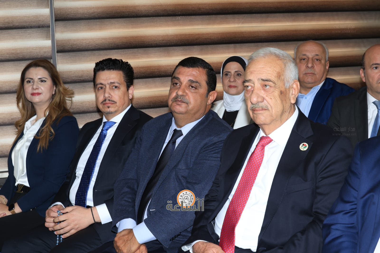 Madar Al-Saa Images 0.029805476913429607