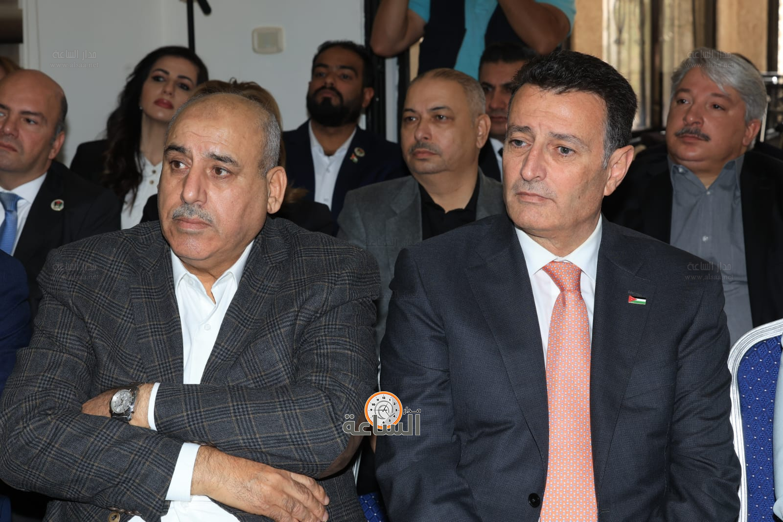 Madar Al-Saa Images 0.4177799211709492