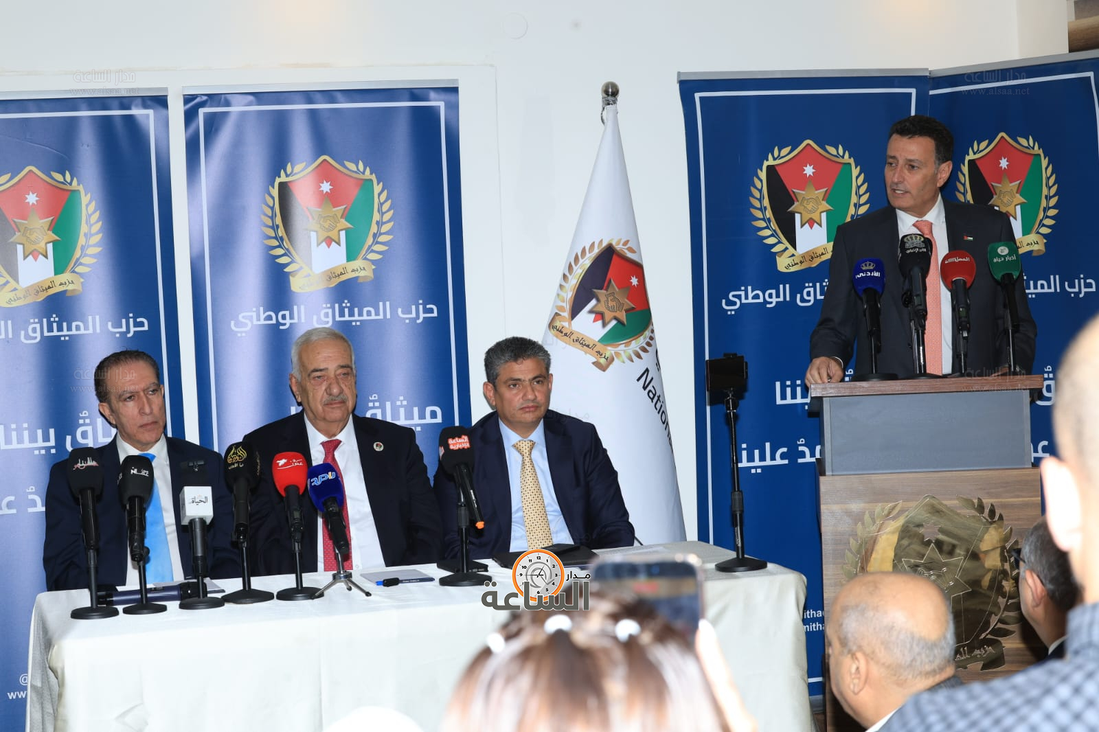 Madar Al-Saa Images 0.14062961995606382