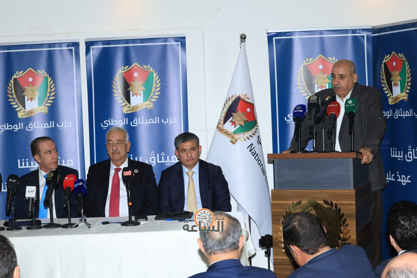 Madar Al-Saa Images 0.5123543732920591