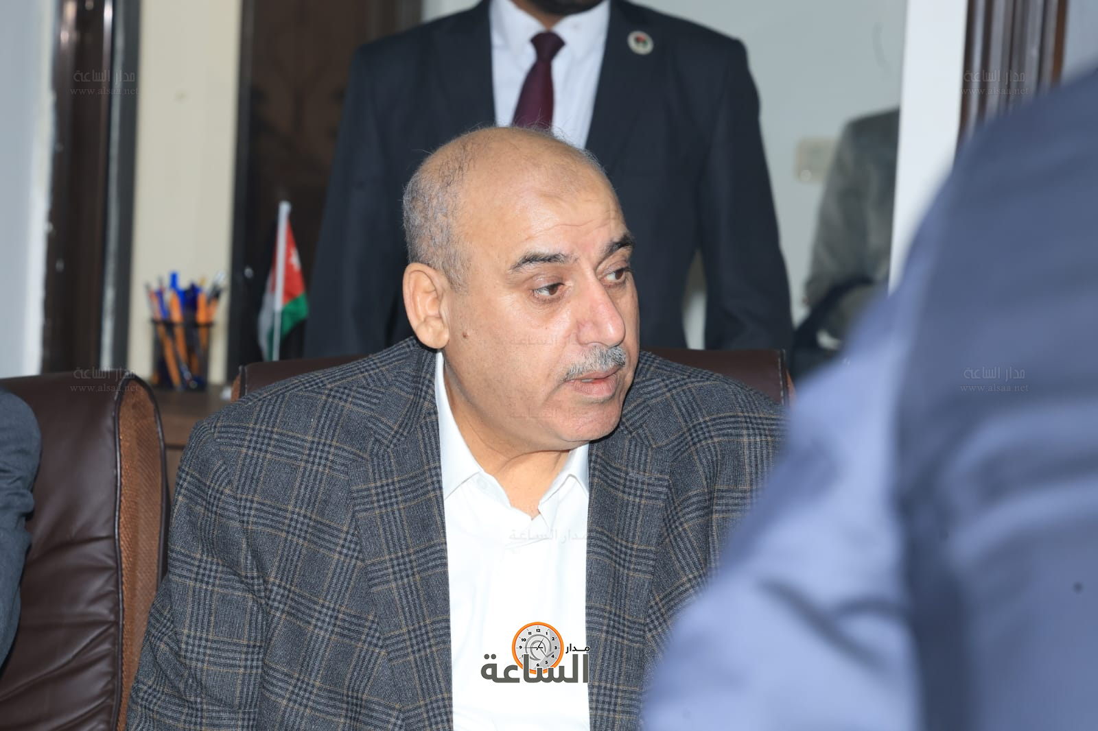 Madar Al-Saa Images 0.4960133627211397