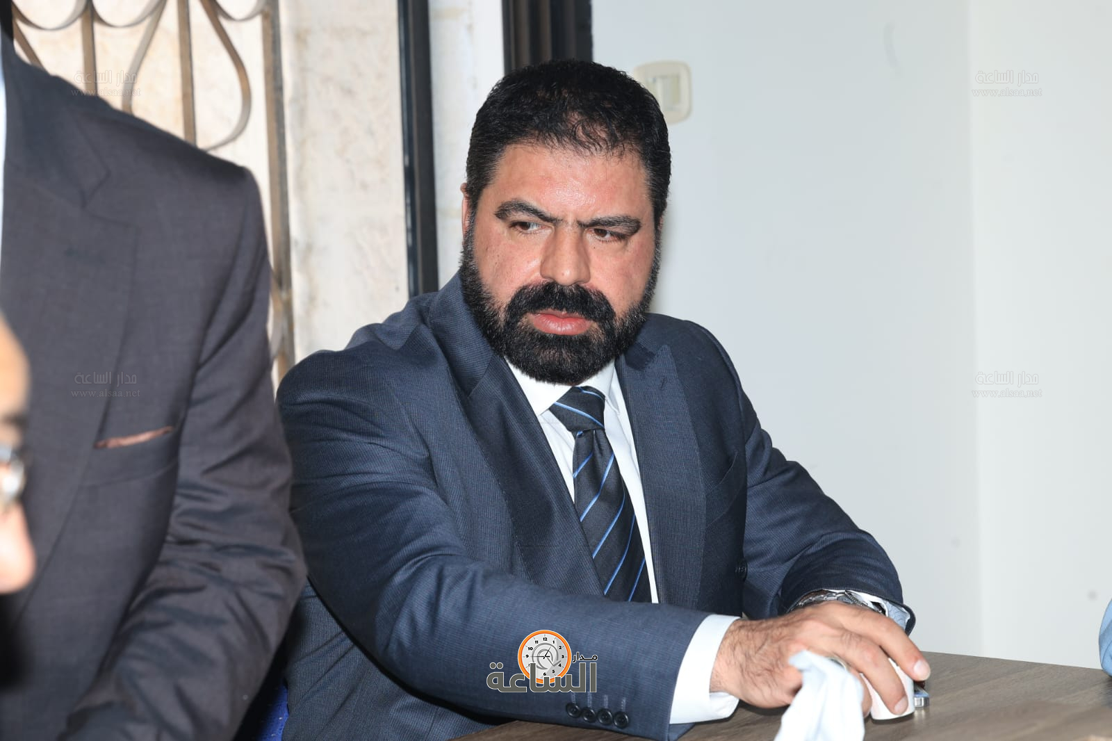 Madar Al-Saa Images 0.45395374720246995