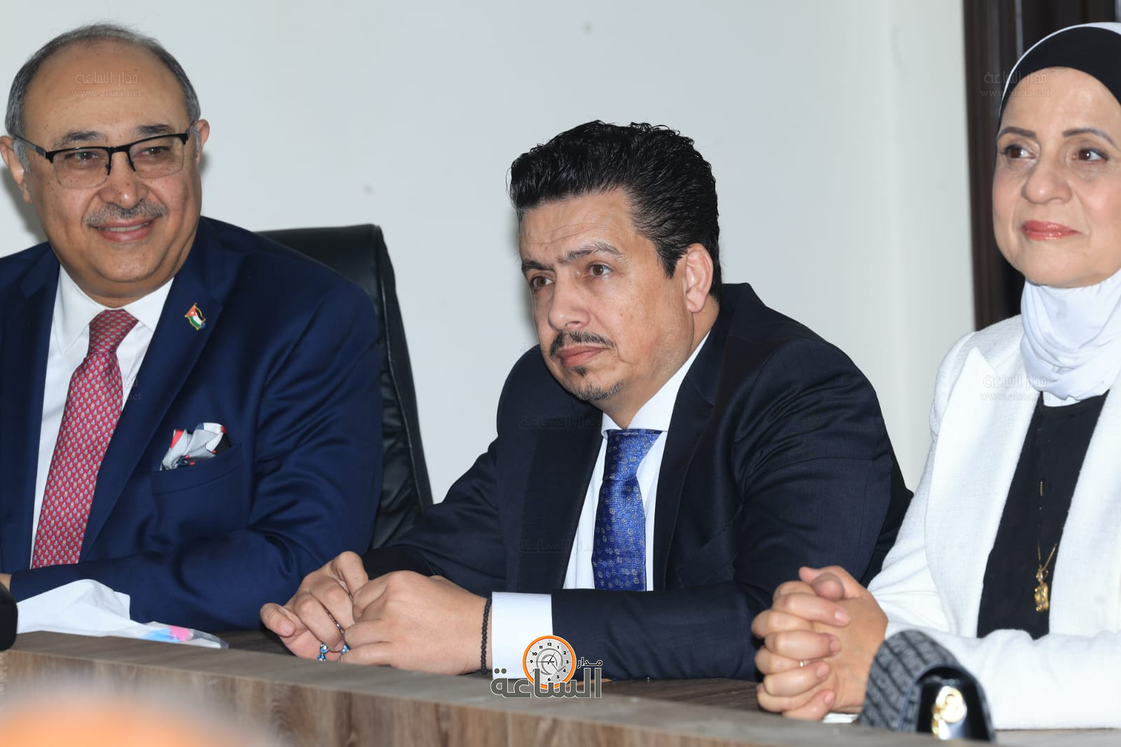 Madar Al-Saa Images 0.94107408483244