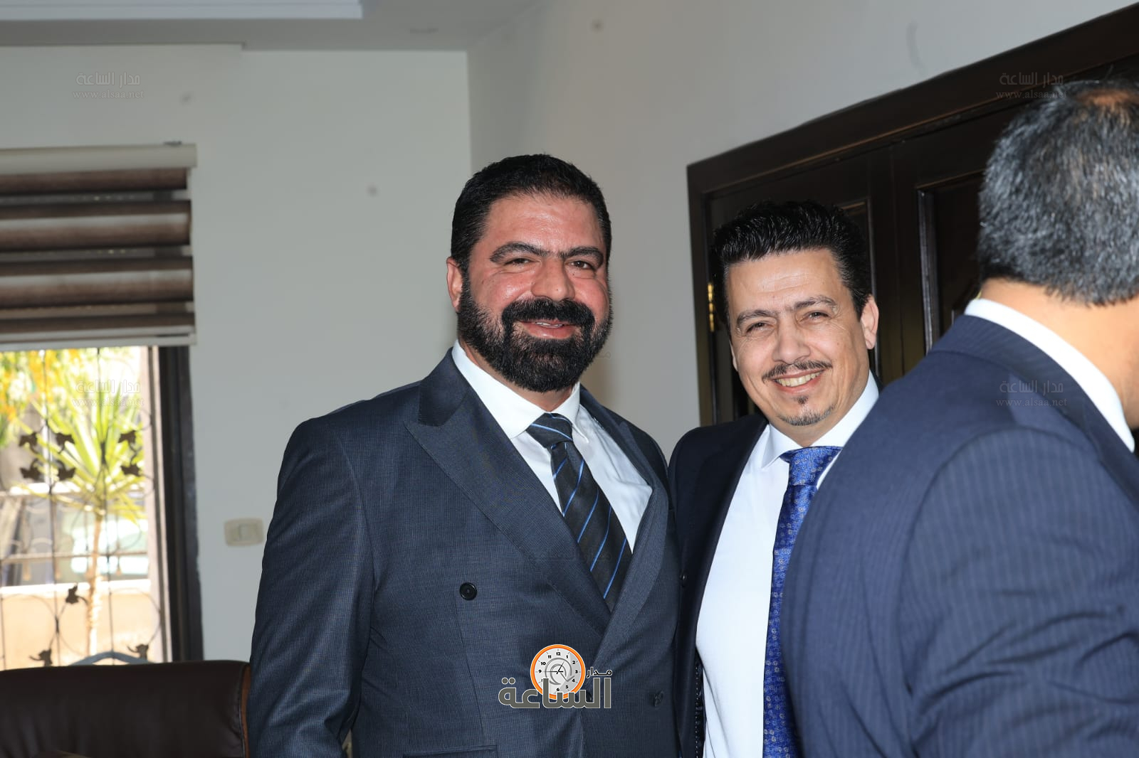 Madar Al-Saa Images 0.5669985995209978