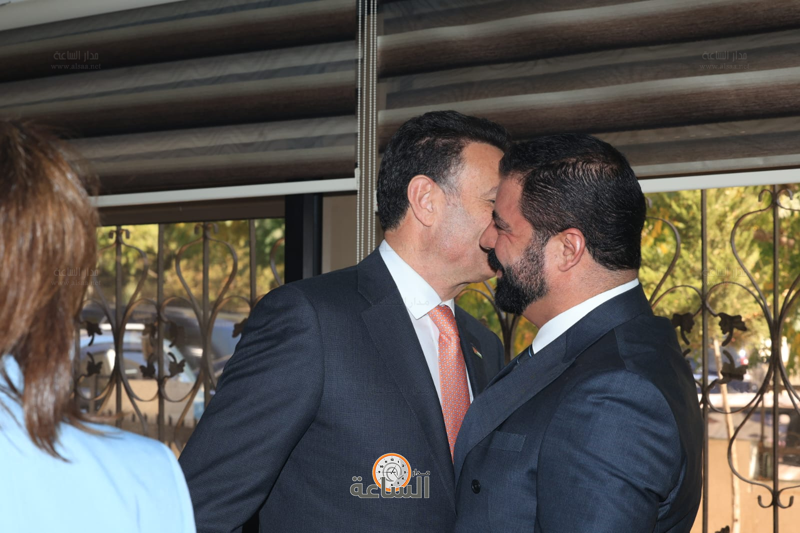 Madar Al-Saa Images 0.8081262670334223