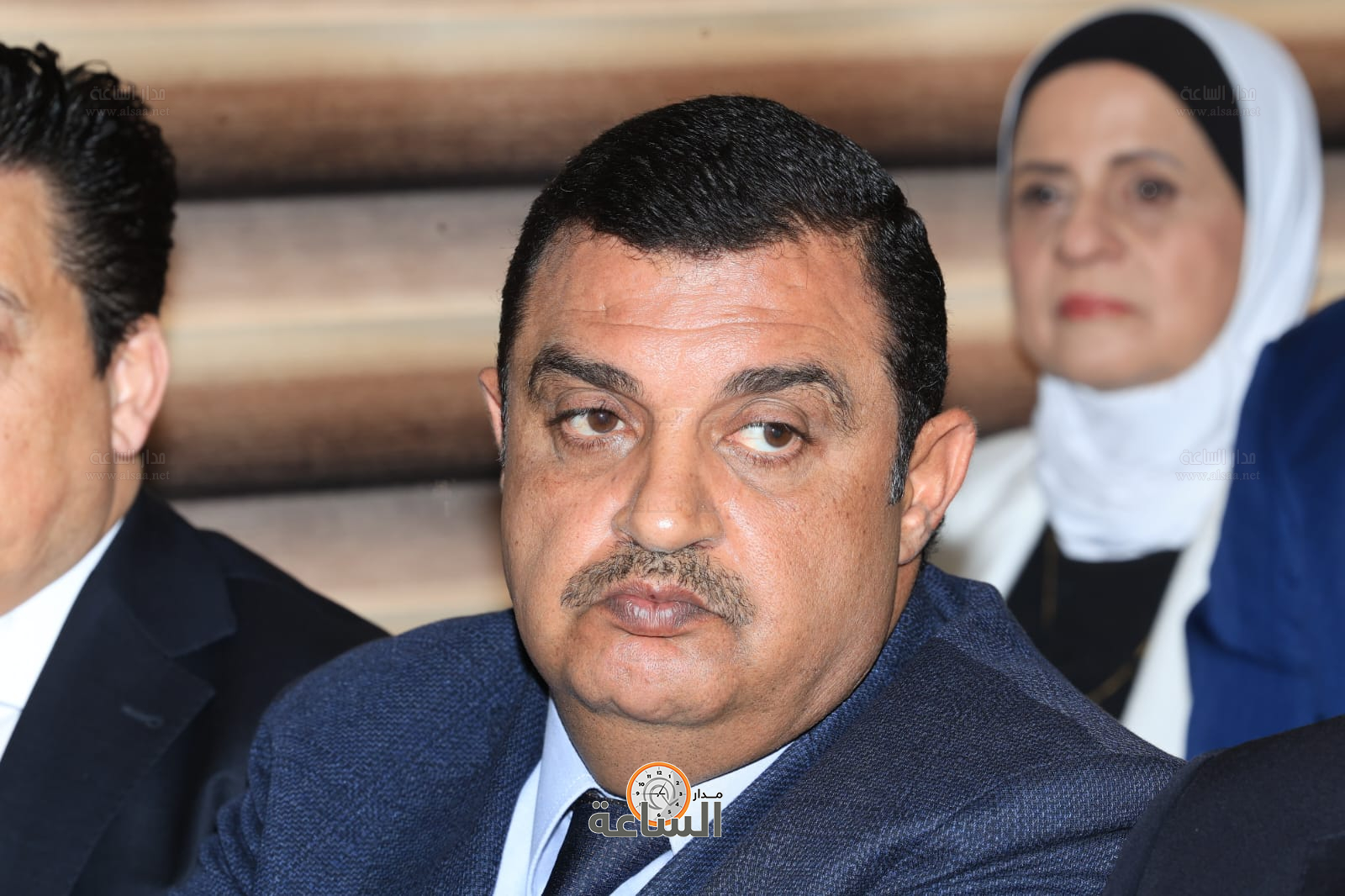 Madar Al-Saa Images 0.3728212162158766