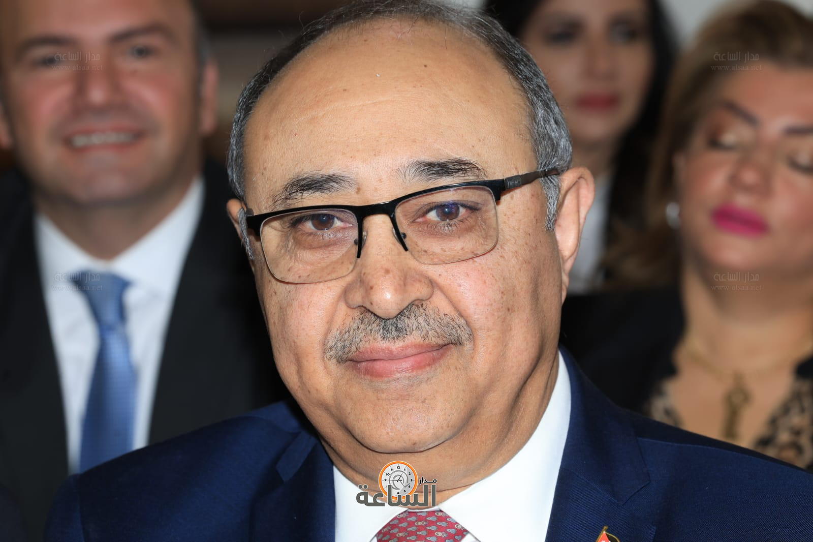 Madar Al-Saa Images 0.9905739376209897