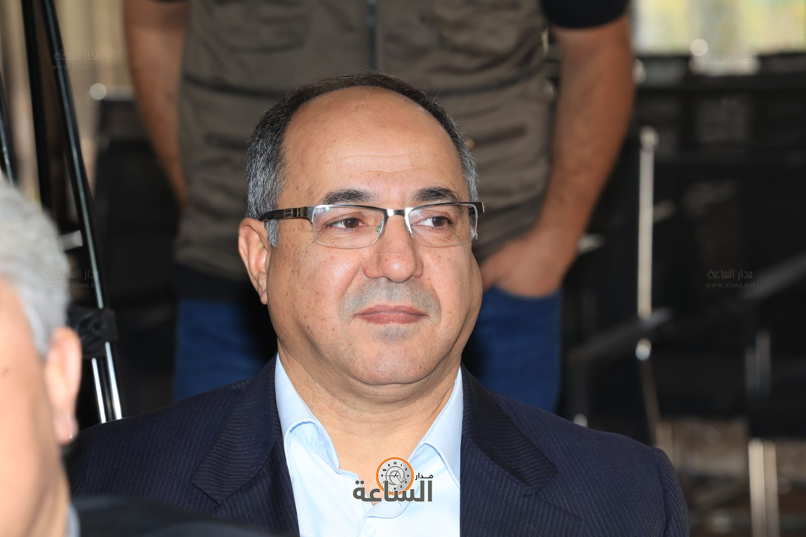 Madar Al-Saa Images 0.7057630563805698