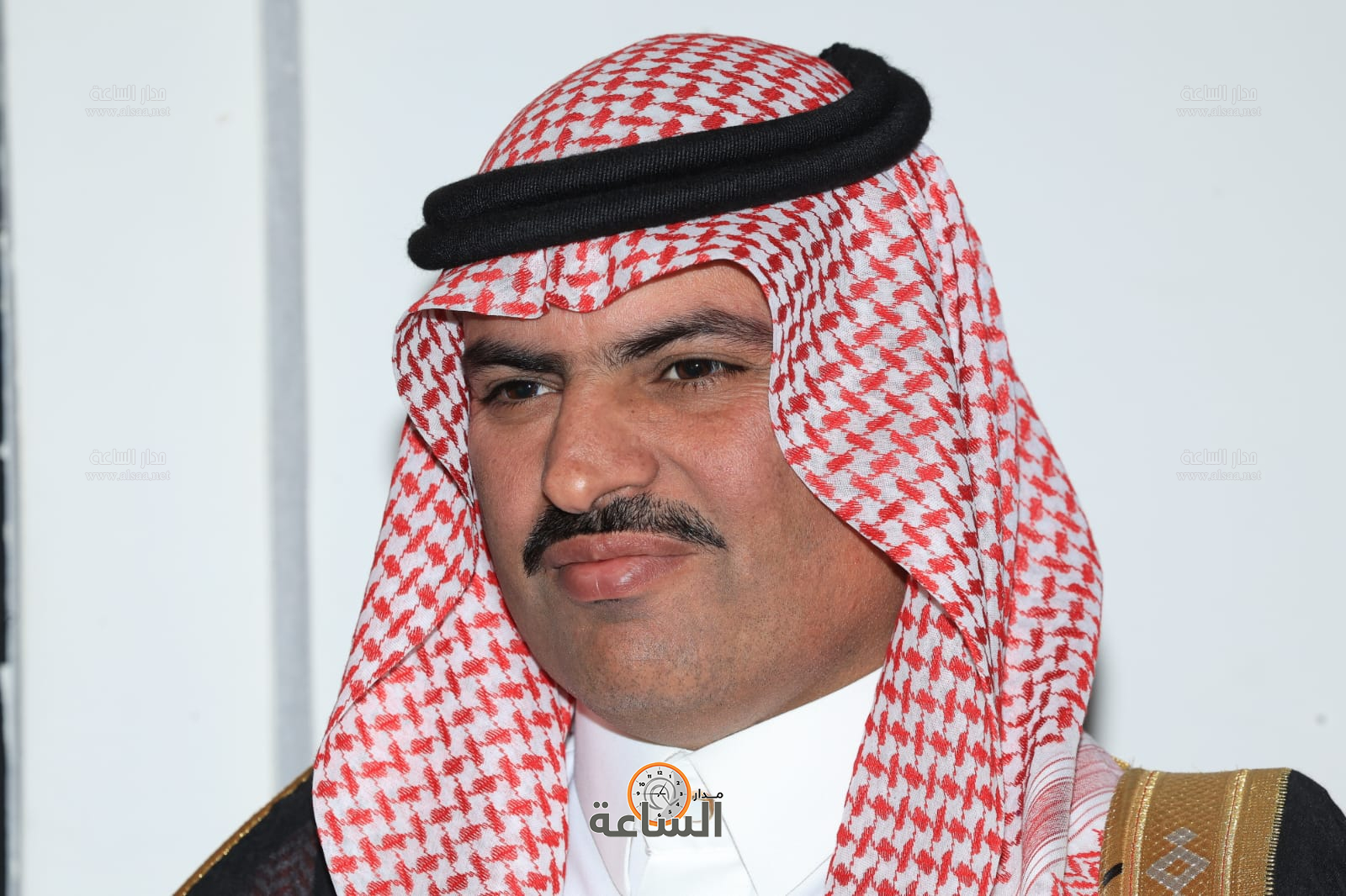 Madar Al-Saa Images 0.4045021111438607