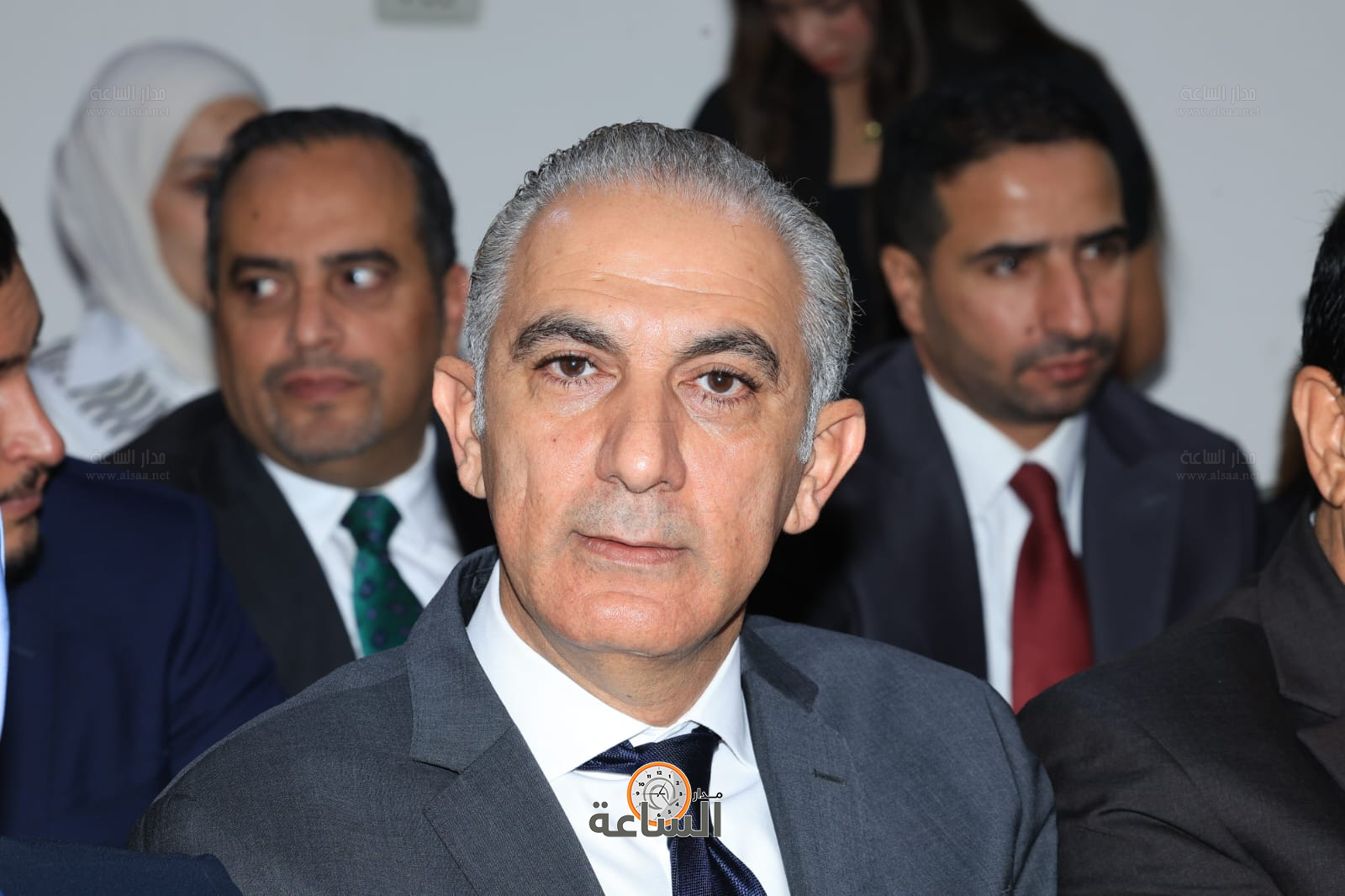 Madar Al-Saa Images 0.9871143692510722