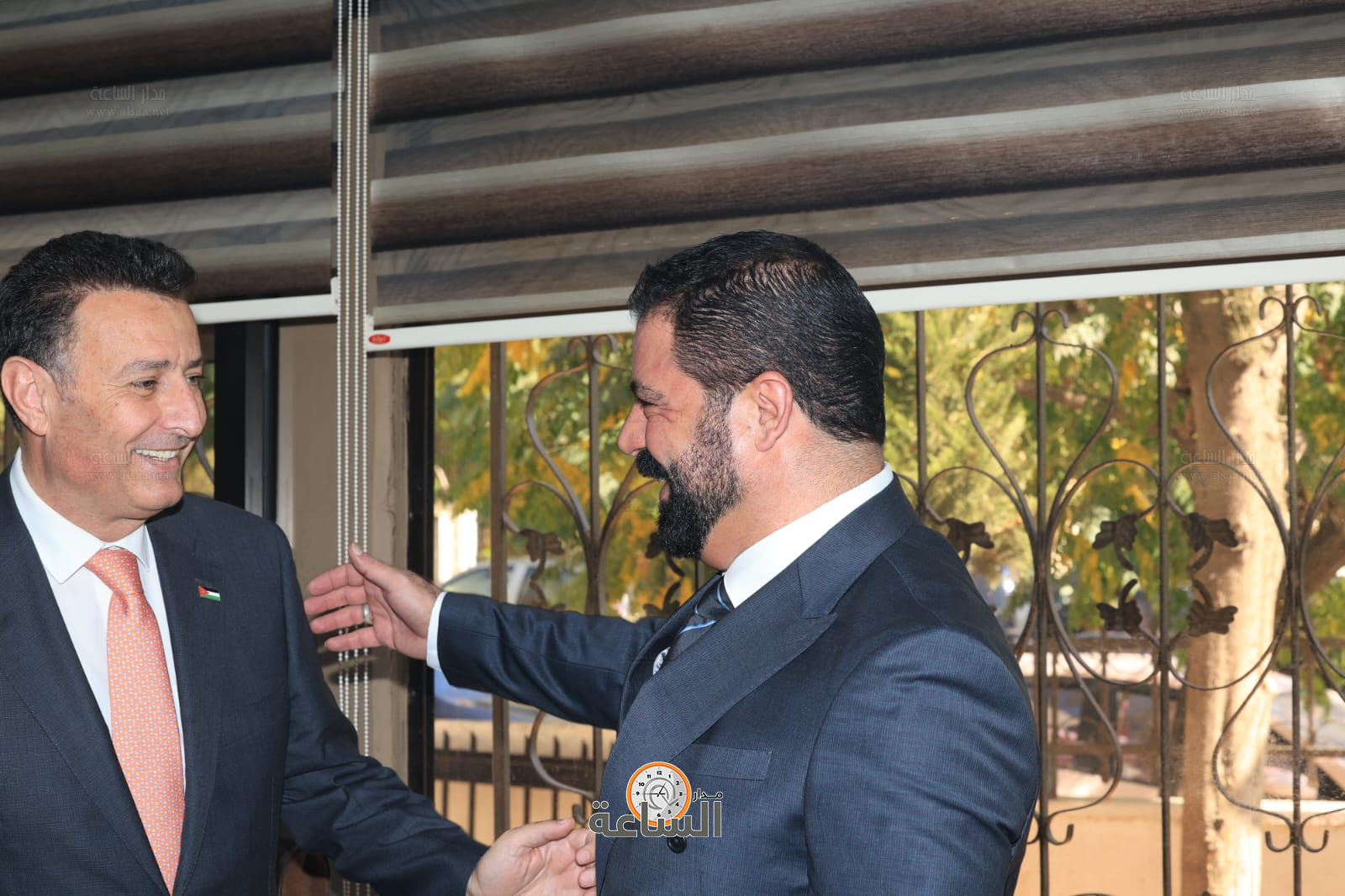 Madar Al-Saa Images 0.9584840217406082