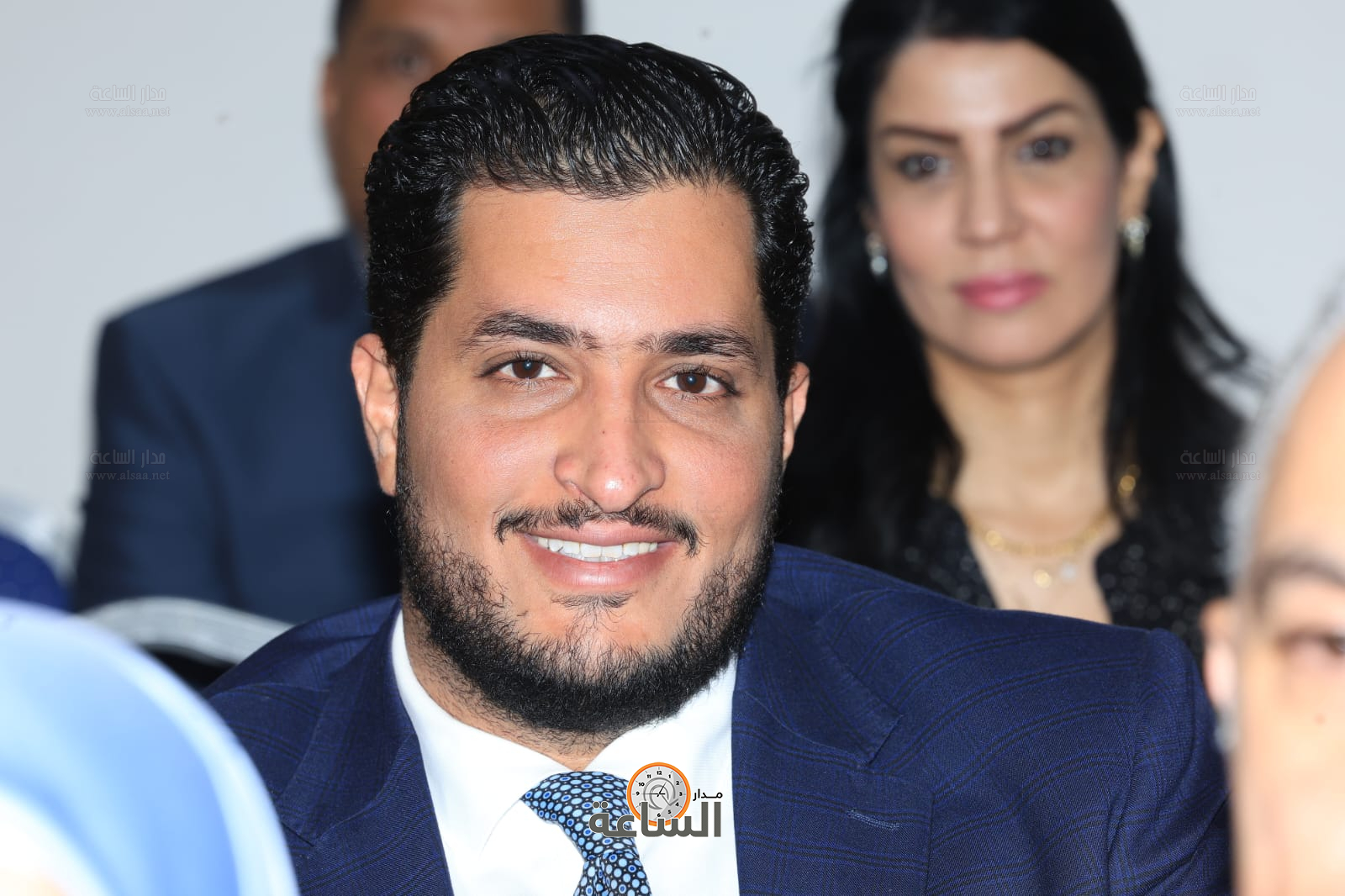 Madar Al-Saa Images 0.8312768334860509